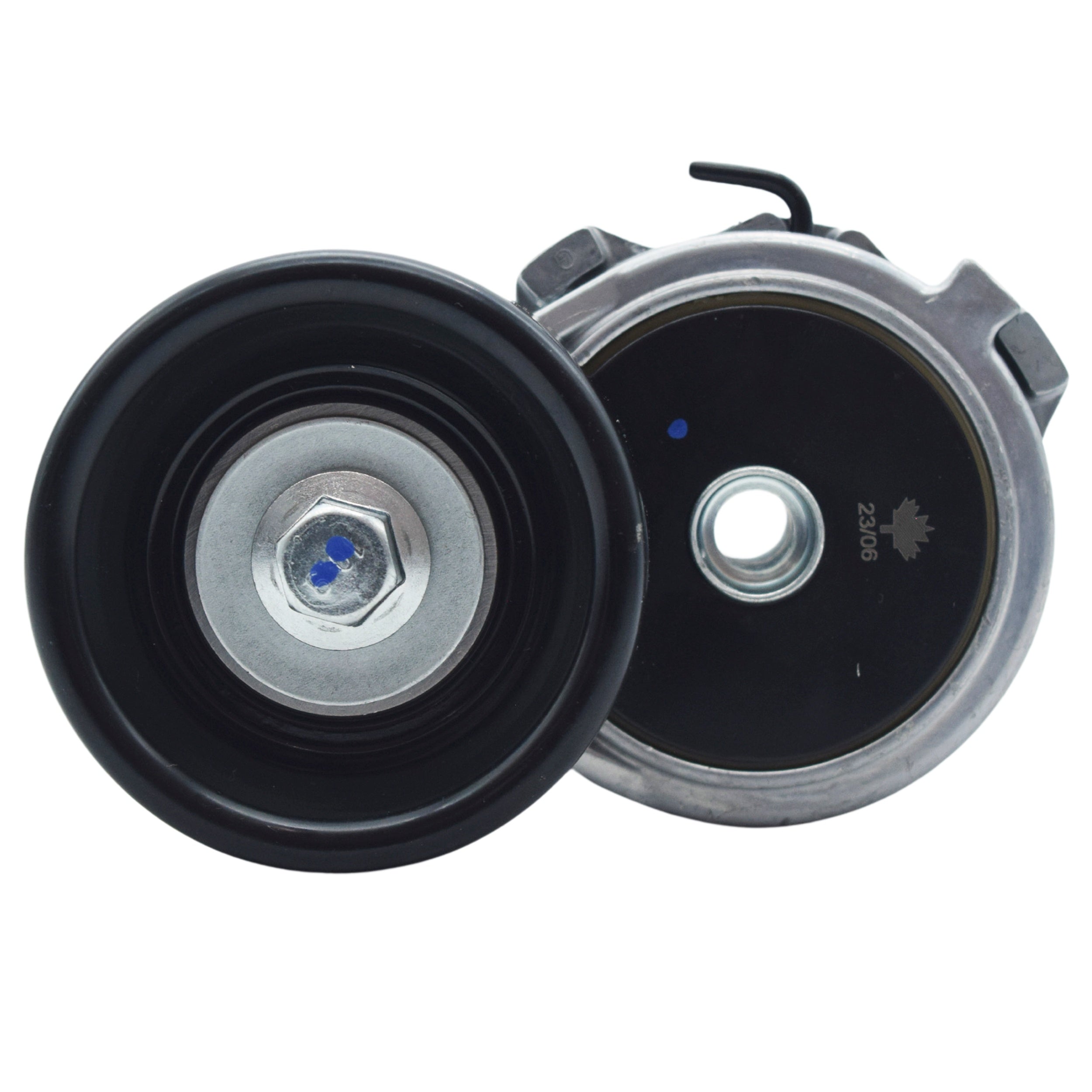 TENSOR PARA ACCESORIOS PARA DODGE D250 5.9L V8 1992-1993