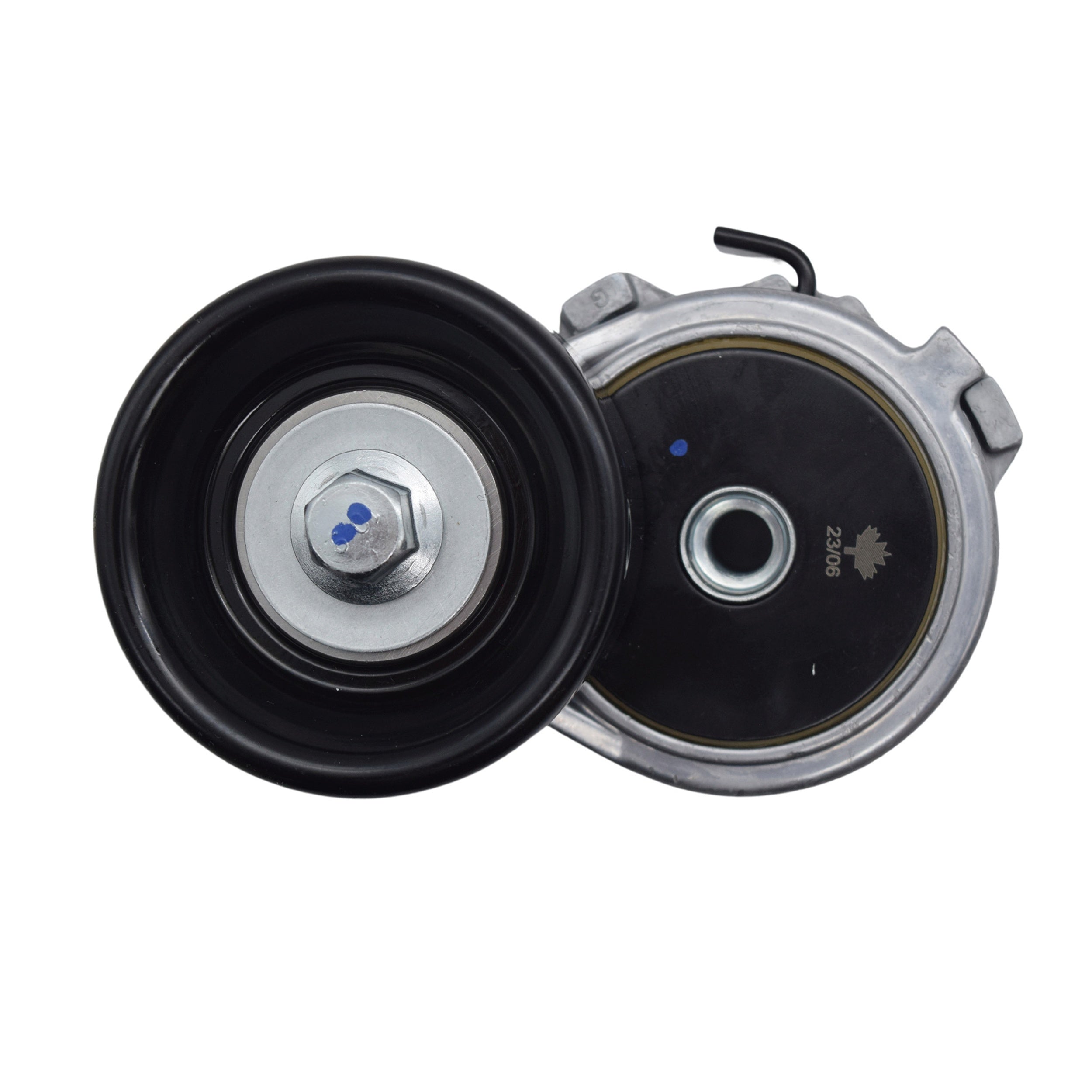 TENSOR PARA ACCESORIOS PARA DODGE D250 5.9L V8 1992-1993