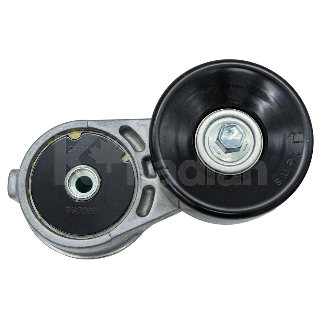 TENSOR PARA ACCESORIOS PARA FORD E-350 CLUB WAGON 7.3L V8 2003-2004