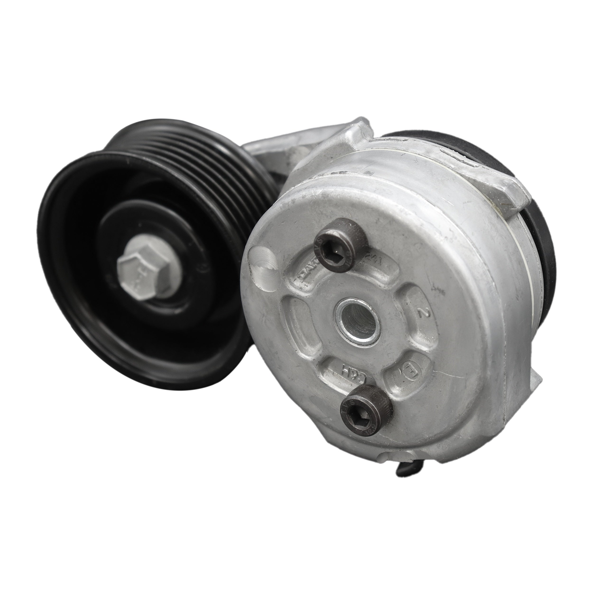 TENSOR PARA ACCESORIOS PARA CHEVROLET EXPRESS 2500 6.6L V8 2006-2016