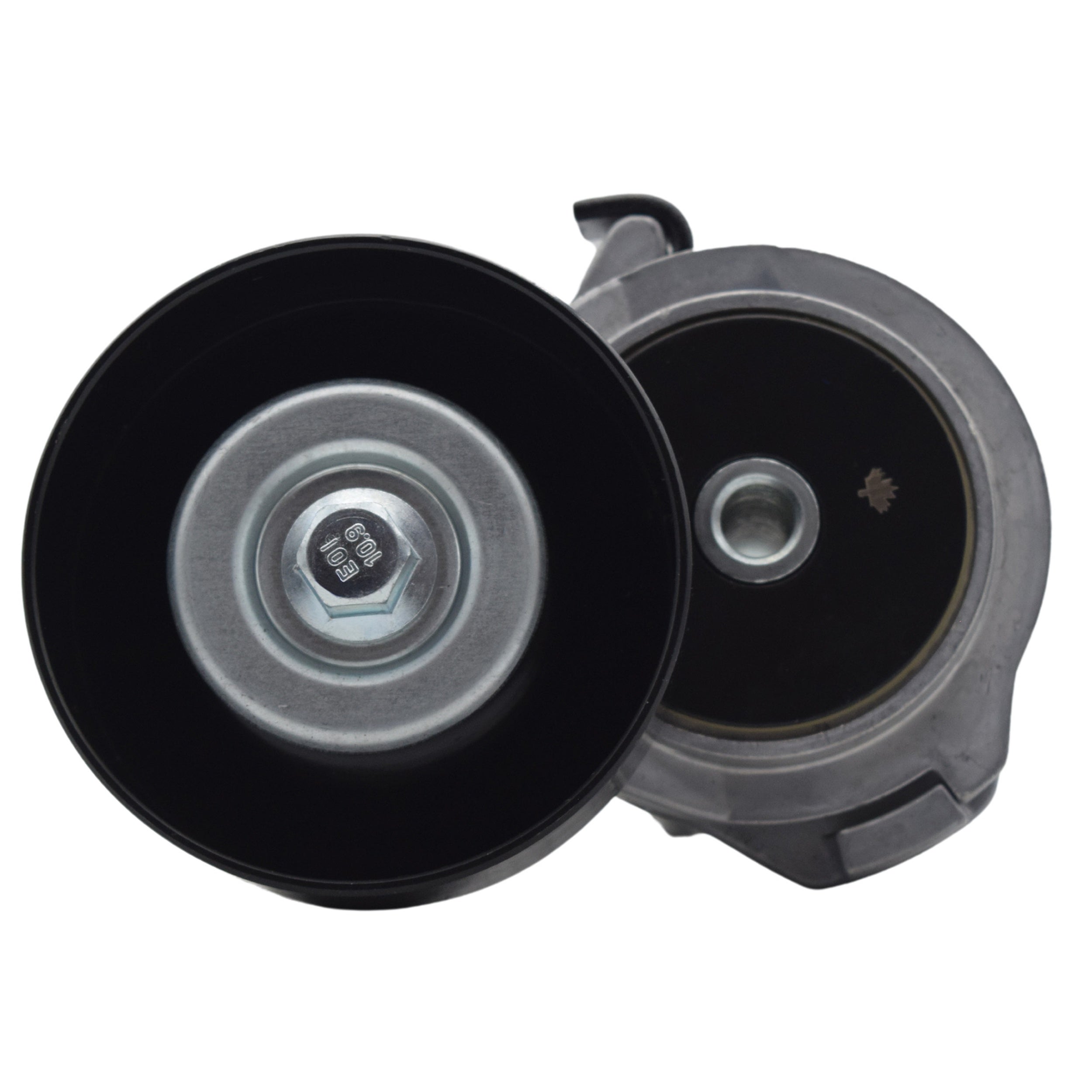 TENSOR PARA ACCESORIOS PARA FORD E-150 4.2L V6 2002-2003