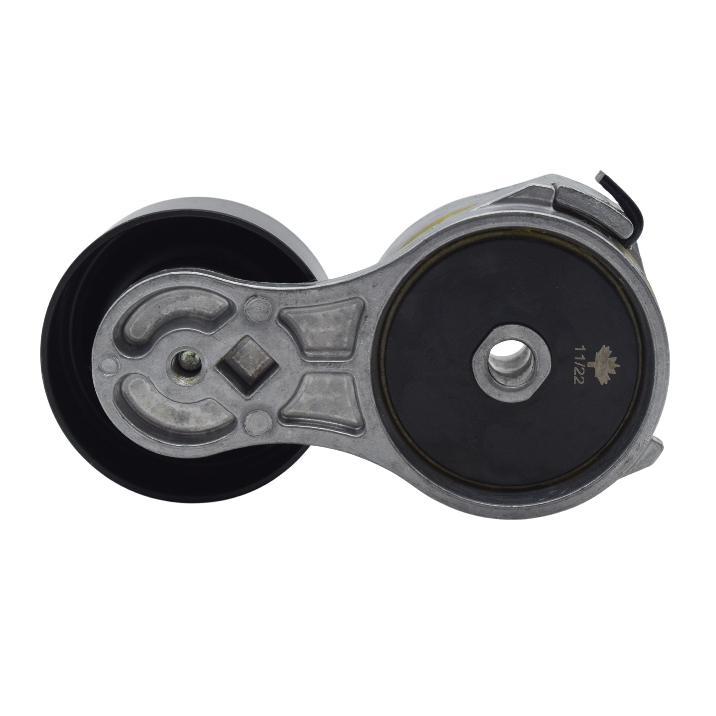 TENSOR PARA ACCESORIOS PARA CHEVROLET SILVERADO 3500 6.6L V8 2001