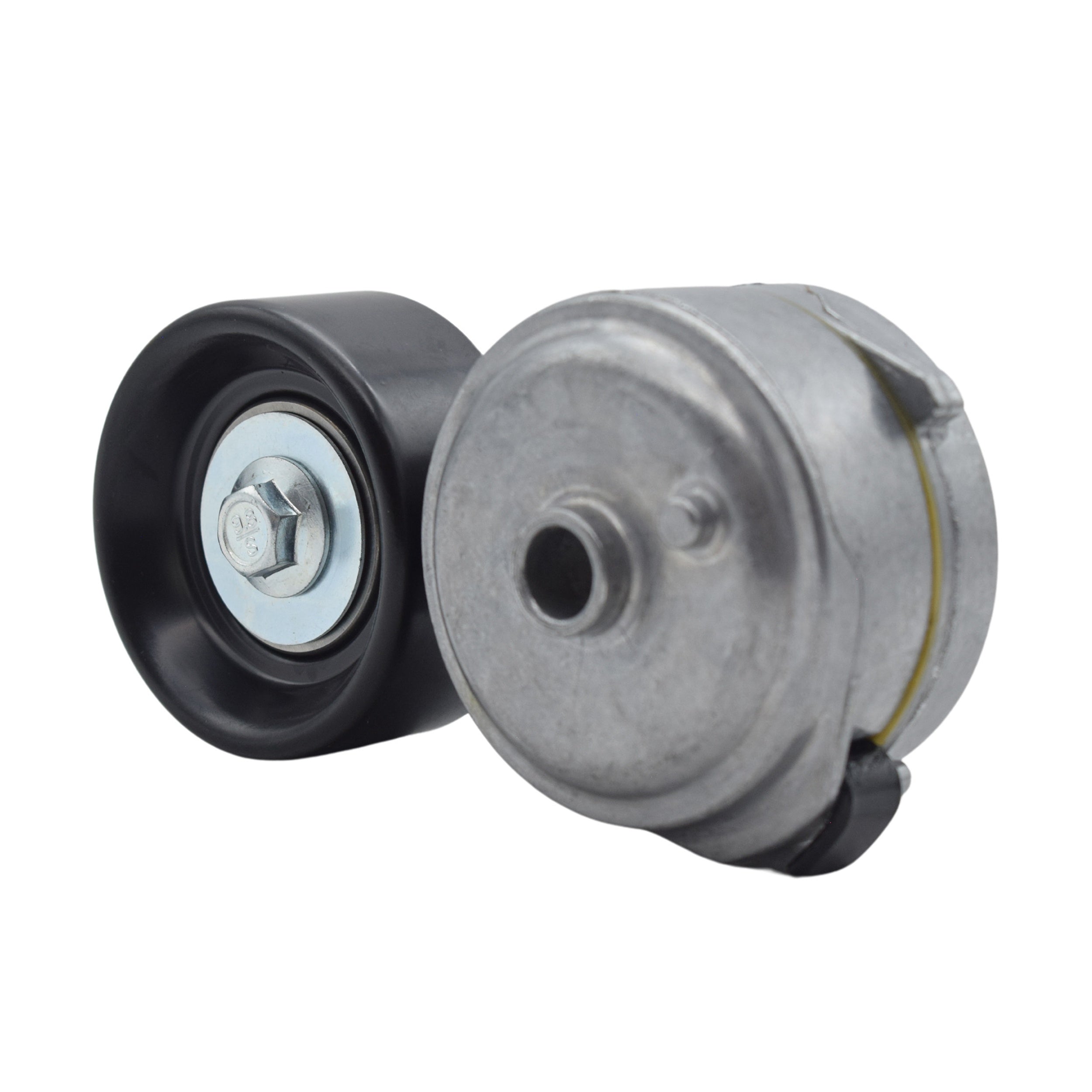 TENSOR PARA ACCESORIOS PARA CHEVROLET SILVERADO 3500 6.6L V8 2001