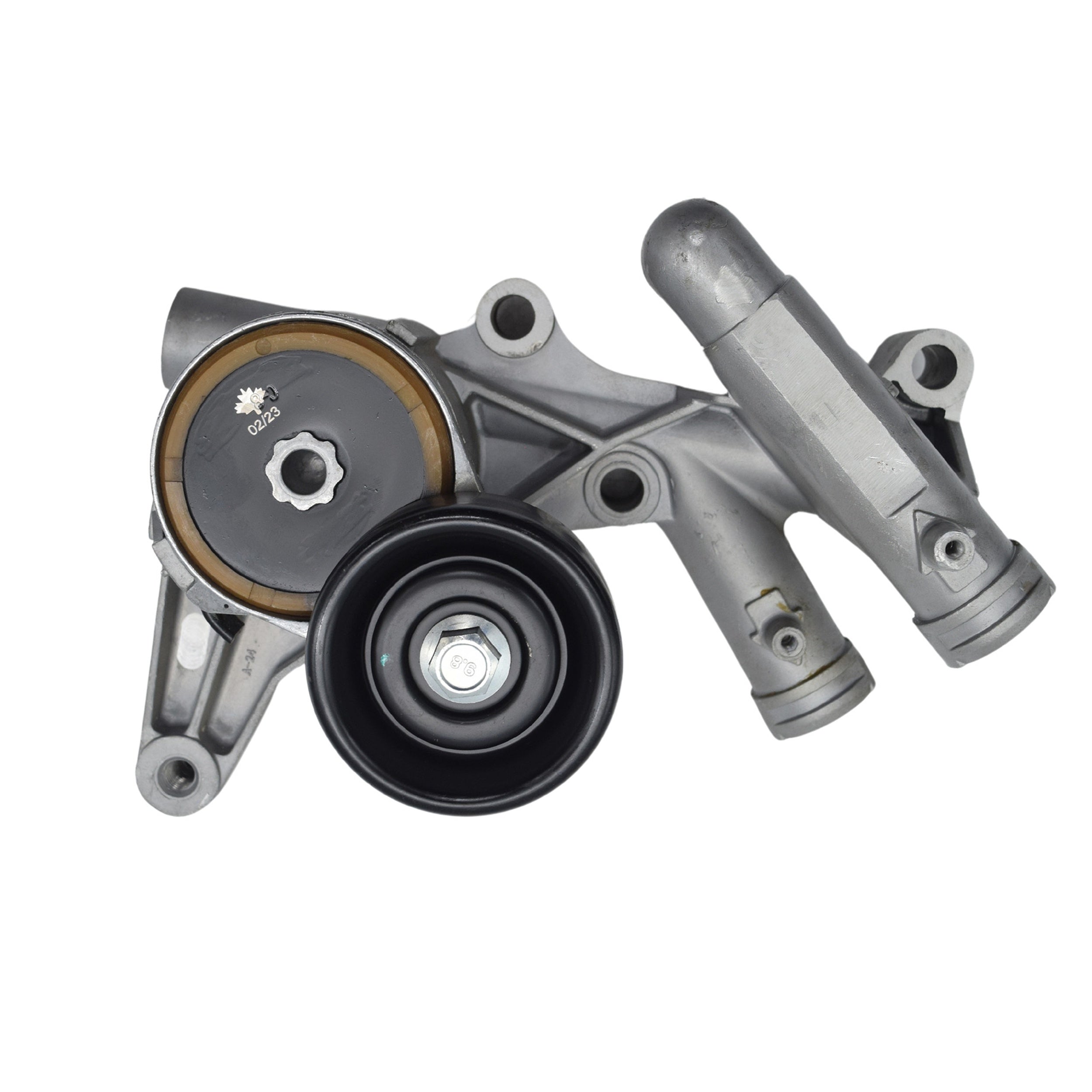 TENSOR PARA ACCESORIOS PARA BUICK LESABRE 3.8L V6 1996-1998