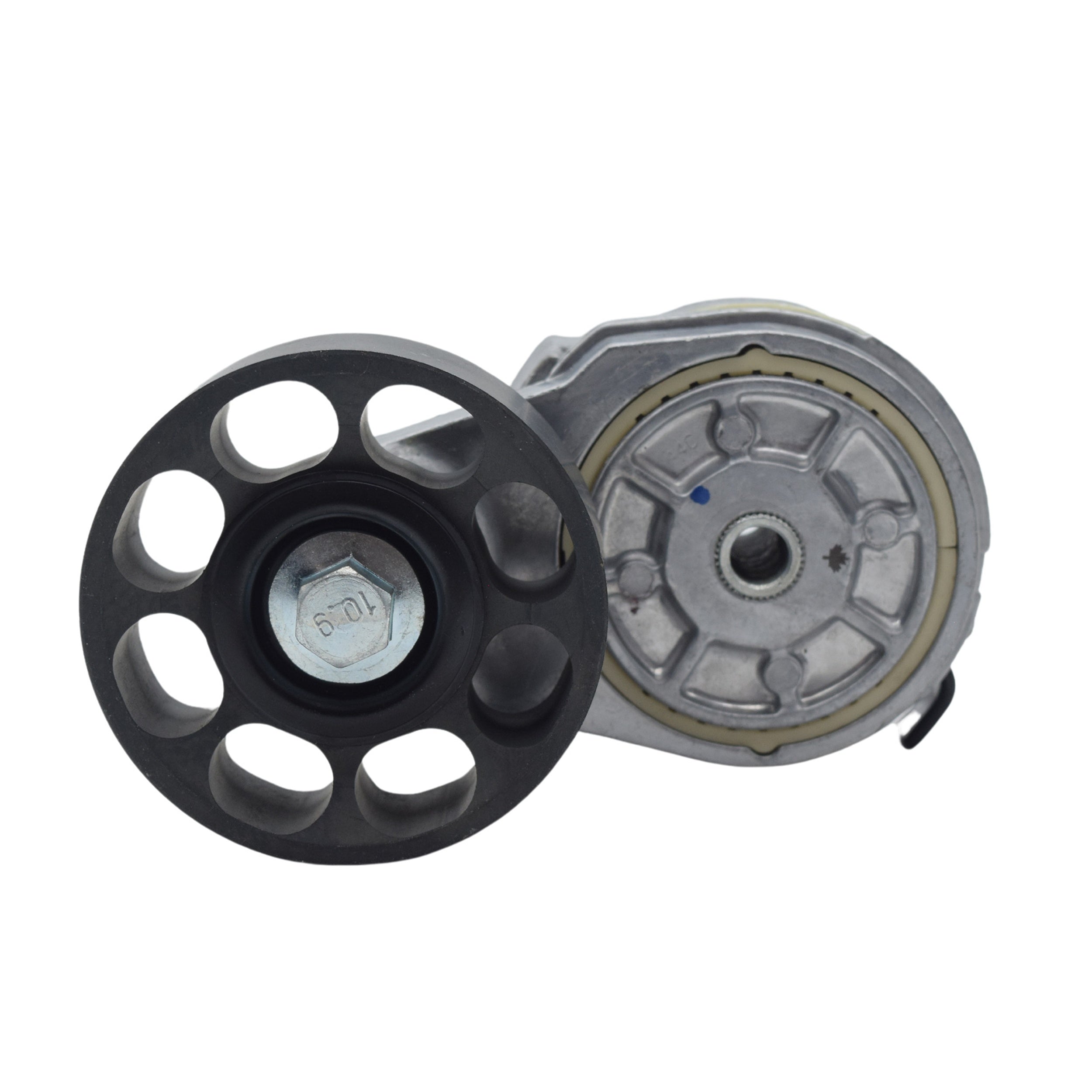 TENSOR PARA ACCESORIOS PARA LAND ROVER DEFENDER 90 4.0L V8 1997