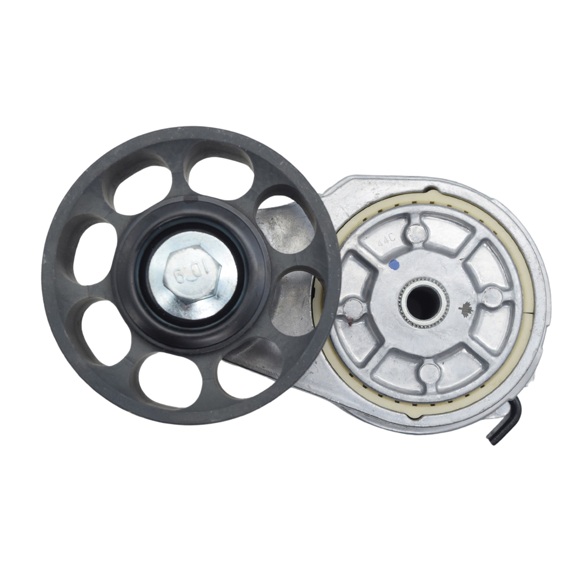 TENSOR PARA ACCESORIOS PARA LAND ROVER DEFENDER 90 4.0L V8 1997