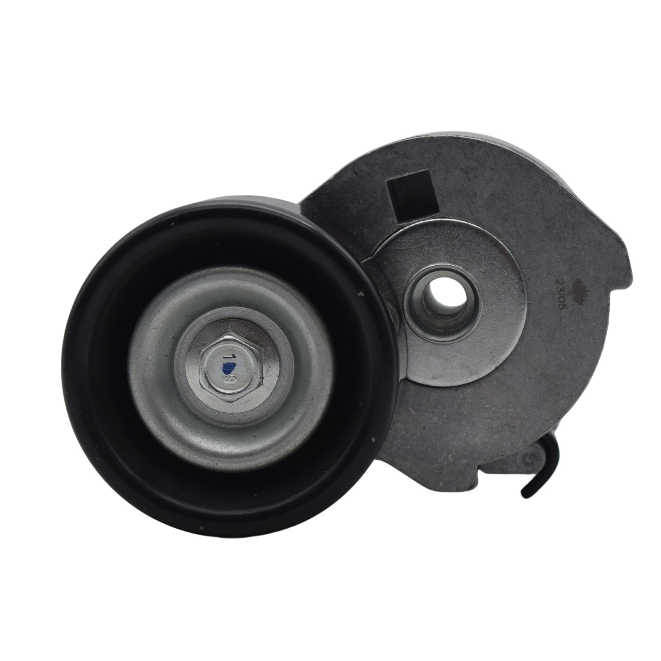 TENSOR PARA ACCESORIOS PARA FORD MUSTANG 5.0L V8 1987; 1990-1991; 1993-1995