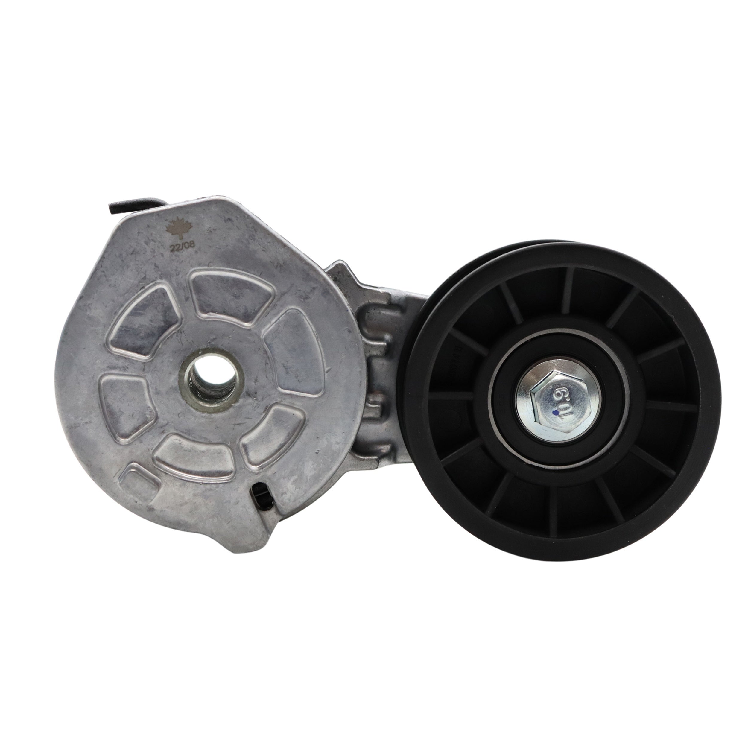 TENSOR PARA ACCESORIOS PARA CHEVROLET CORVETTE 5.7L V8 1985; 1988-1991