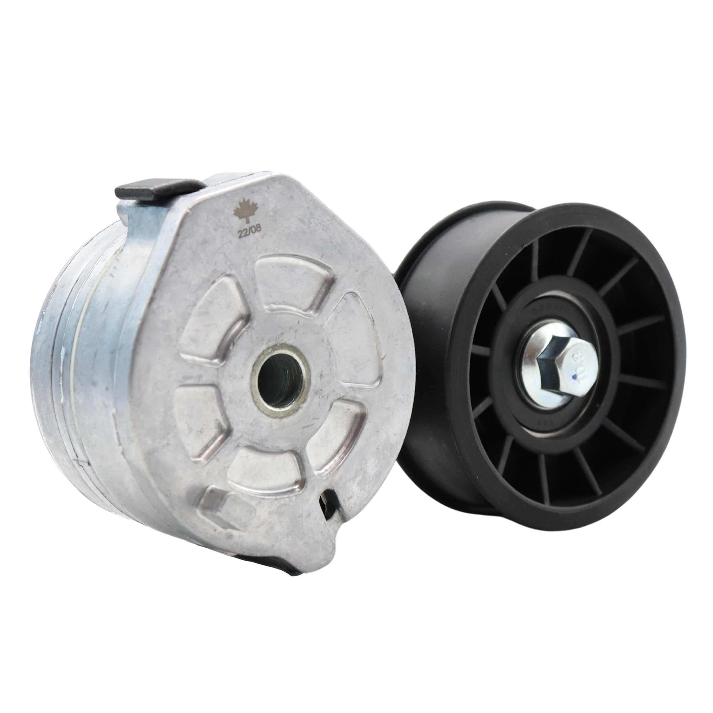 TENSOR PARA ACCESORIOS PARA CHEVROLET CORVETTE 5.7L V8 1985; 1988-1991