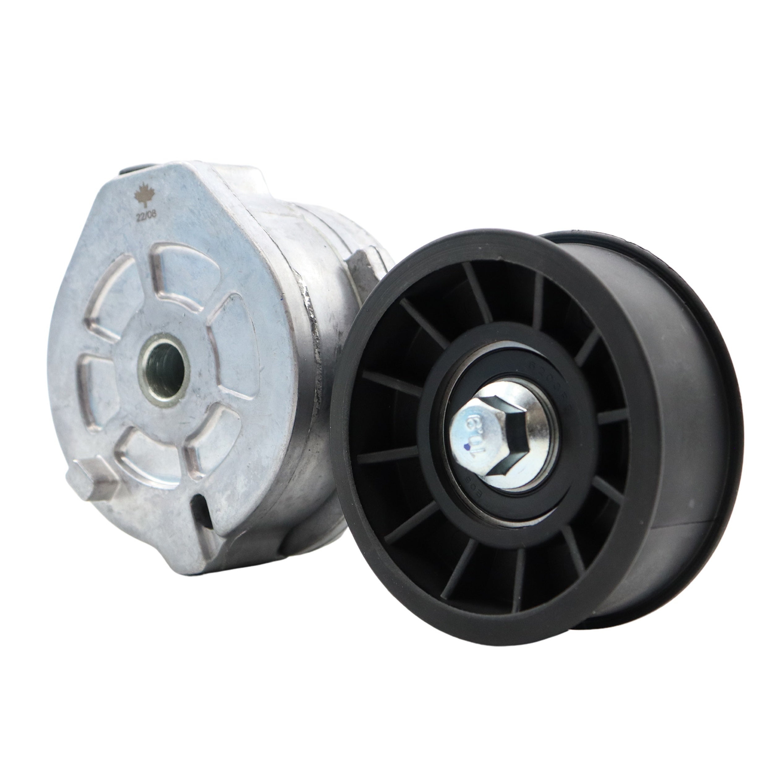 TENSOR PARA ACCESORIOS PARA CHEVROLET CORVETTE 5.7L V8 1985; 1988-1991