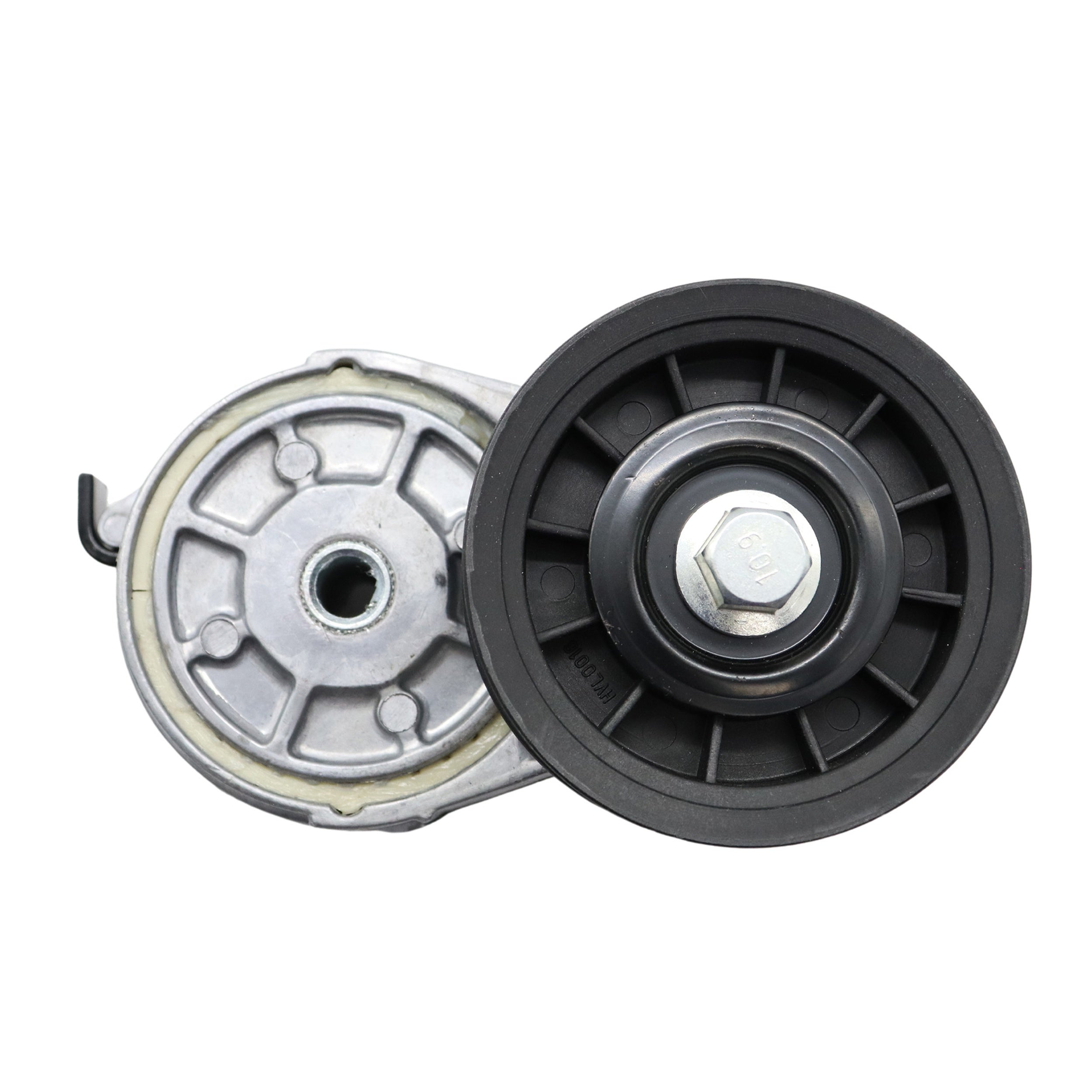 TENSOR PARA ACCESORIOS PARA CHEVROLET CORVETTE 5.7L V8 1992-1993