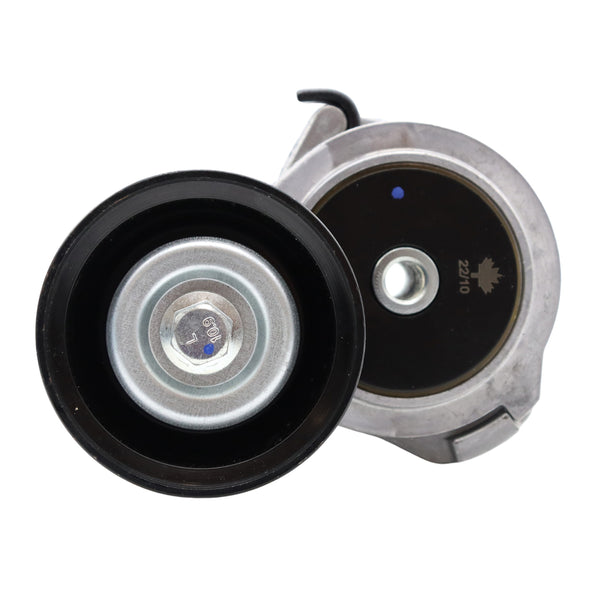 TENSOR PARA ACCESORIOS PARA FORD E-150 ECONOLINE CLUB WAGON 4.2L V6 1999-2001