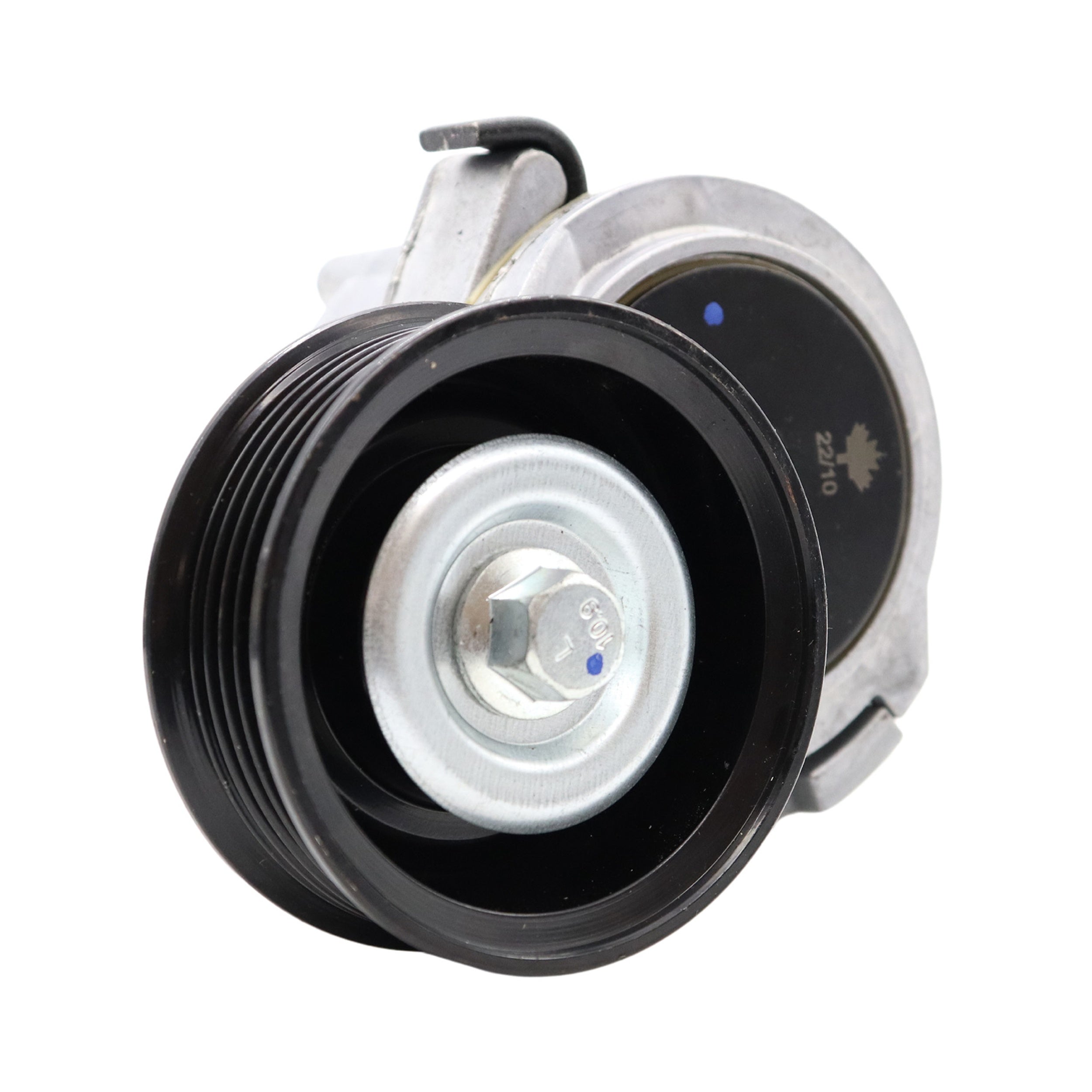 TENSOR PARA ACCESORIOS PARA FORD E-150 ECONOLINE CLUB WAGON 4.2L V6 1999-2001