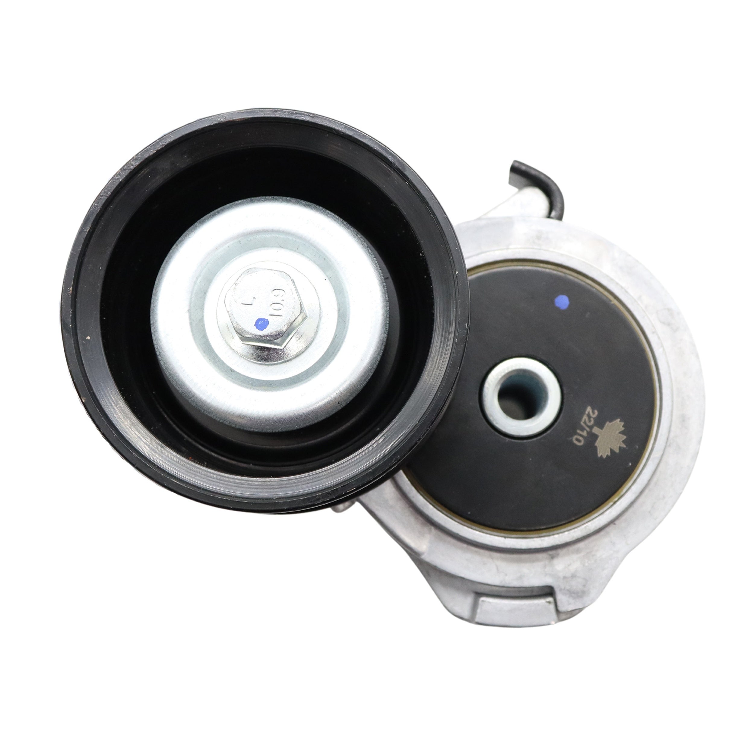 TENSOR PARA ACCESORIOS PARA FORD E-150 ECONOLINE CLUB WAGON 4.2L V6 1999-2001