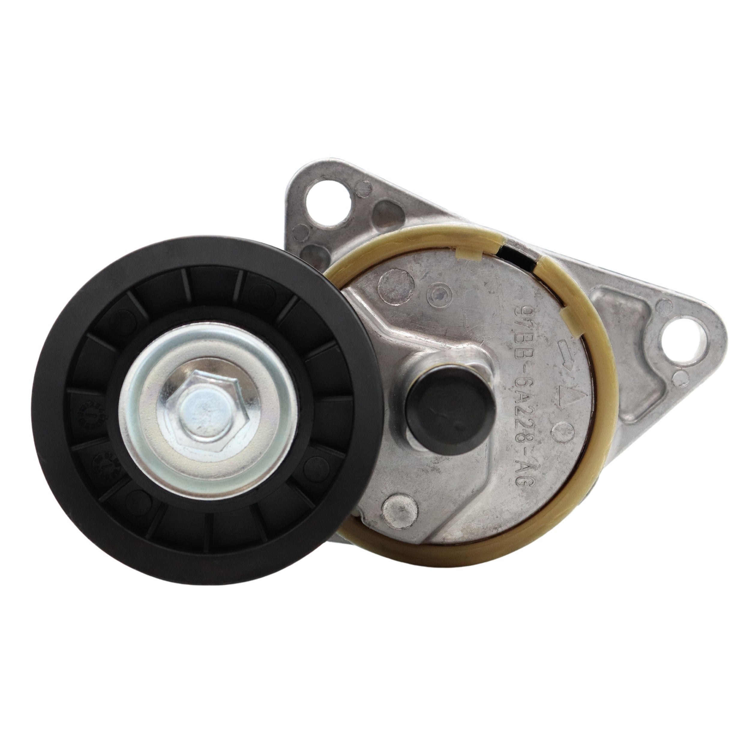 TENSOR PARA ACCESORIOS PARA FORD CONTOUR 2.0L L4 1998-2000