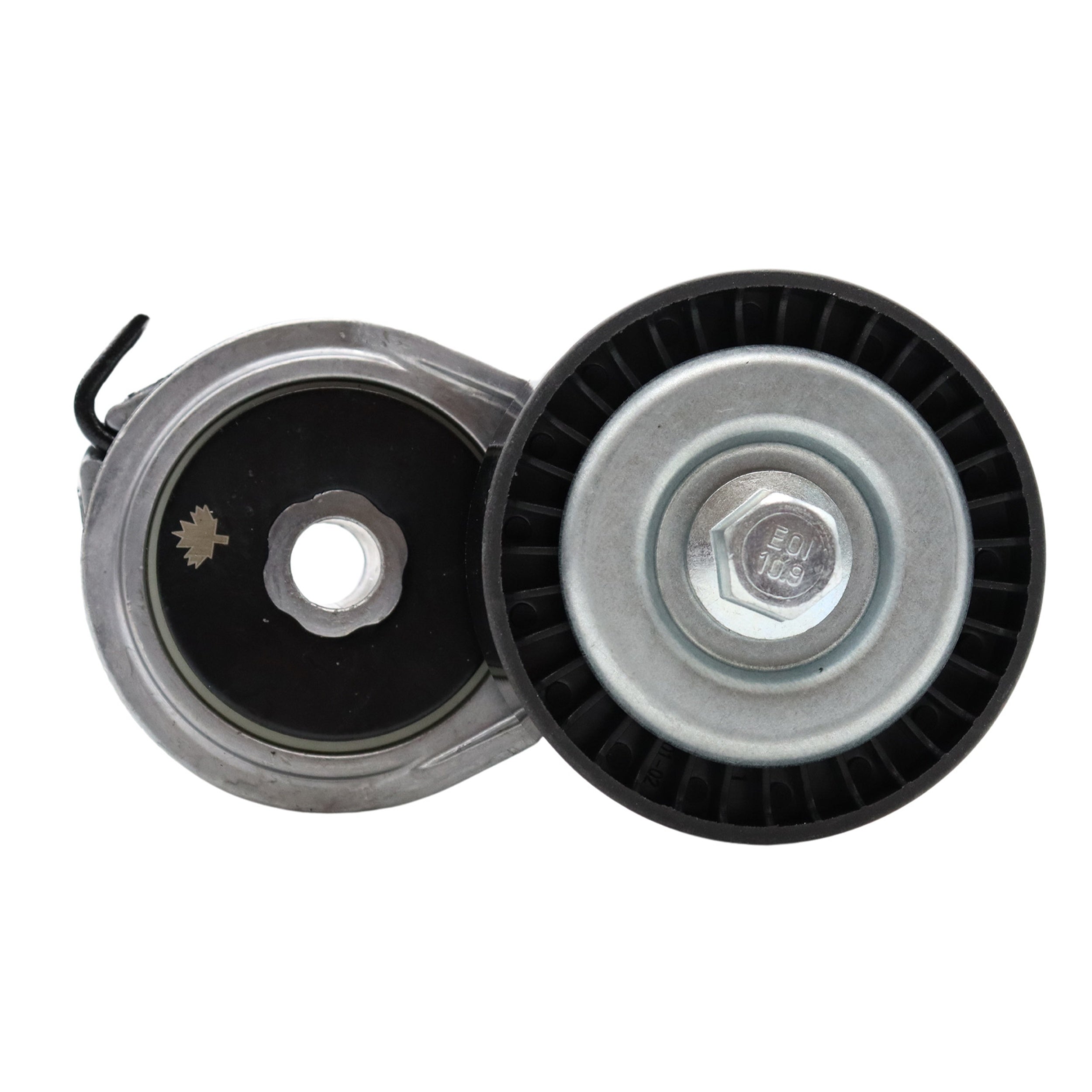 TENSOR PARA ACCESORIOS PARA CHRYSLER PT CRUISER 2.4L L4 2001-2010