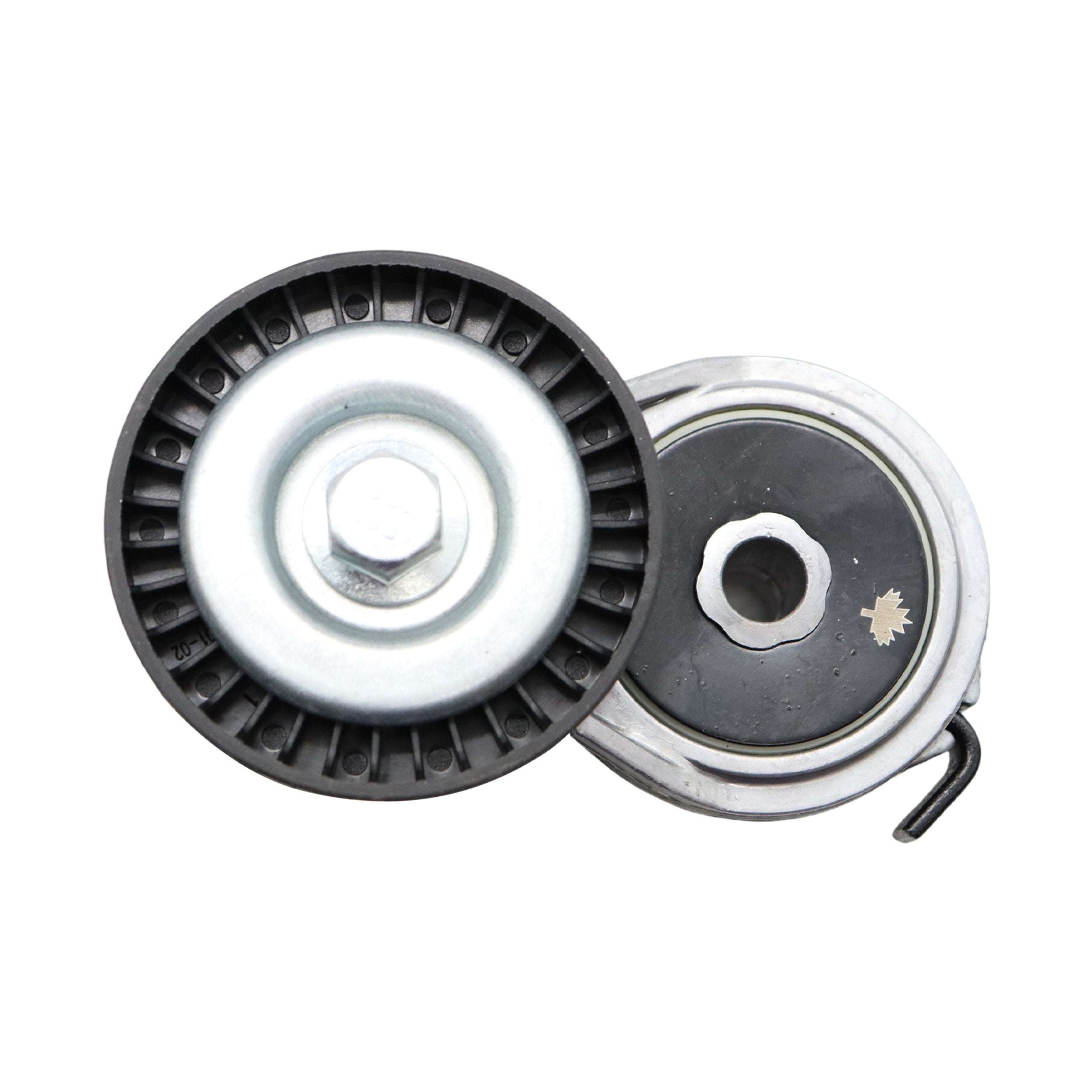 TENSOR PARA ACCESORIOS PARA CHRYSLER PT CRUISER 2.4L L4 2001-2010