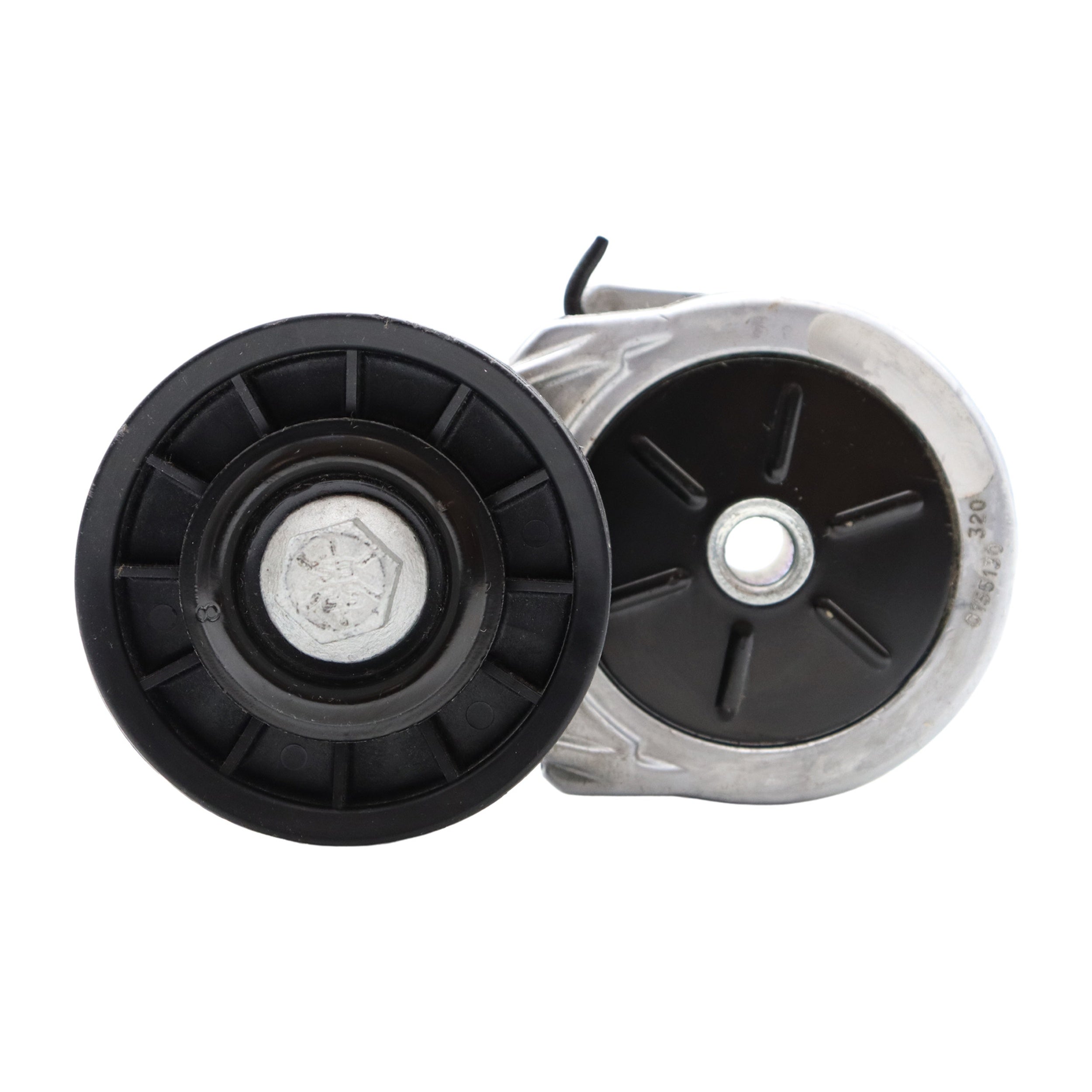 TENSOR PARA ACCESORIOS PARA CHEVROLET C2500 7.4L V8 1994-1995