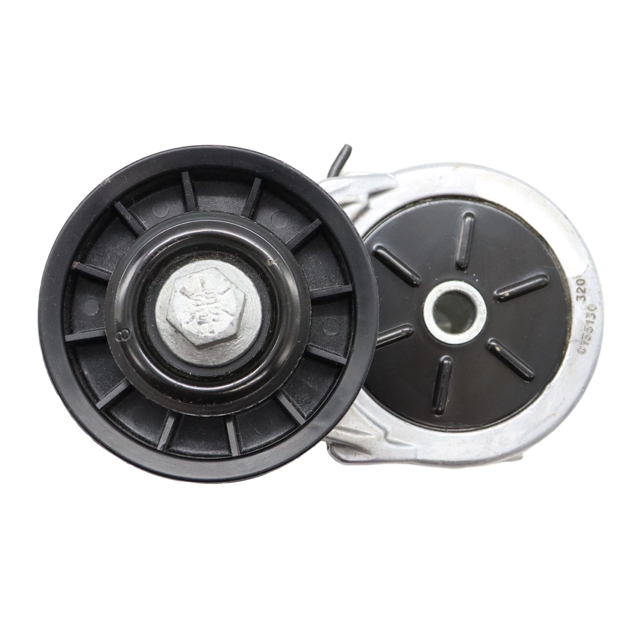 TENSOR PARA ACCESORIOS PARA CHEVROLET C2500 7.4L V8 1994-1995