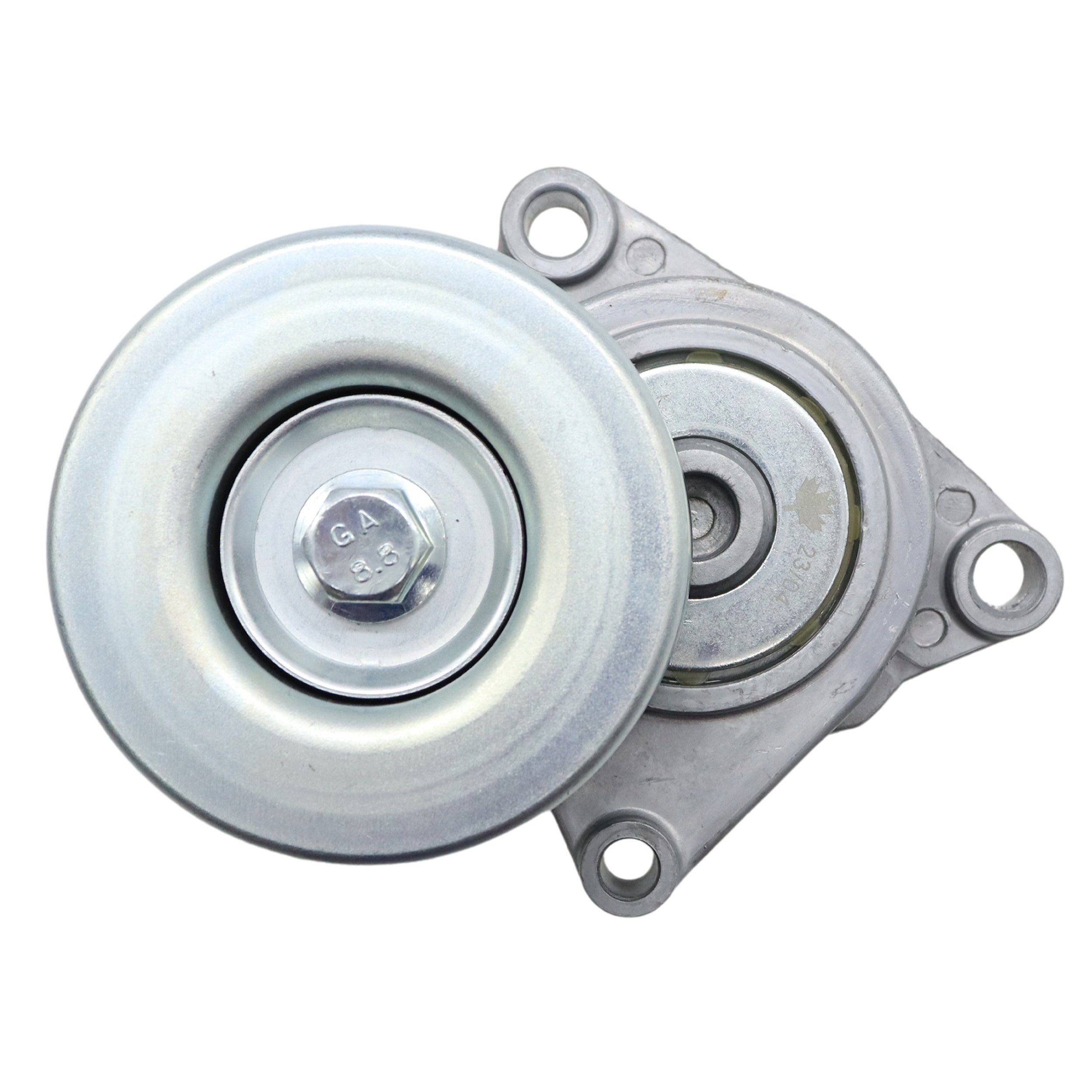 TENSOR PARA ACCESORIOS PARA NISSAN ALTIMA 2.5L L4 2002-2014