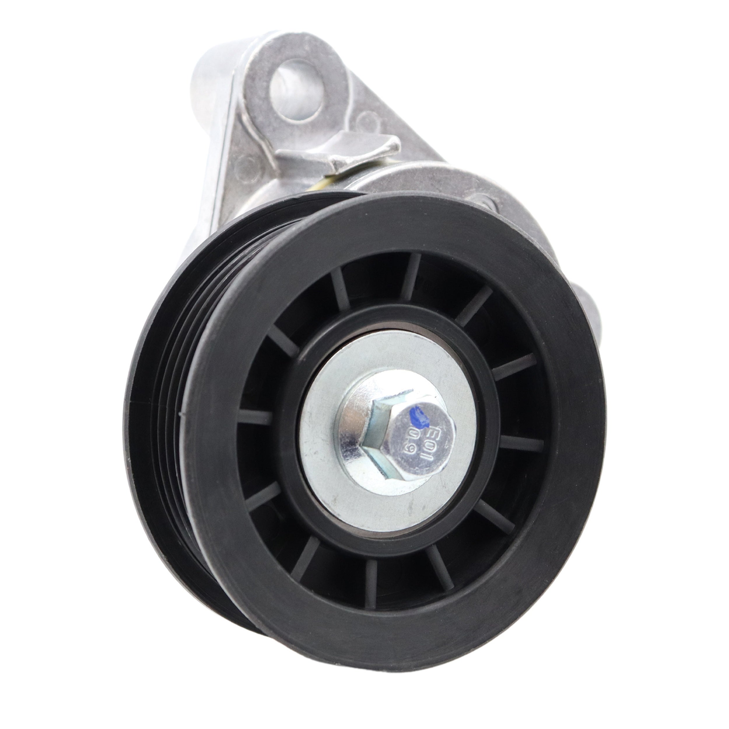 TENSOR PARA ACCESORIOS PARA CHEVROLET AVALANCHE 2500 8.1L V8 2002-2006