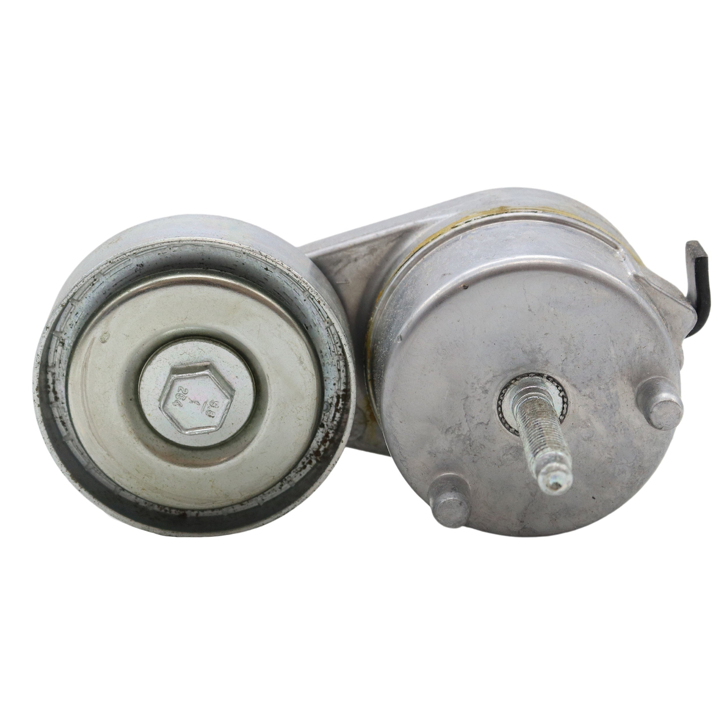 SOPORTE PARA MOTOR PARA CHEVROLET AVALANCHE 2500 8.1L V8 2002-2006