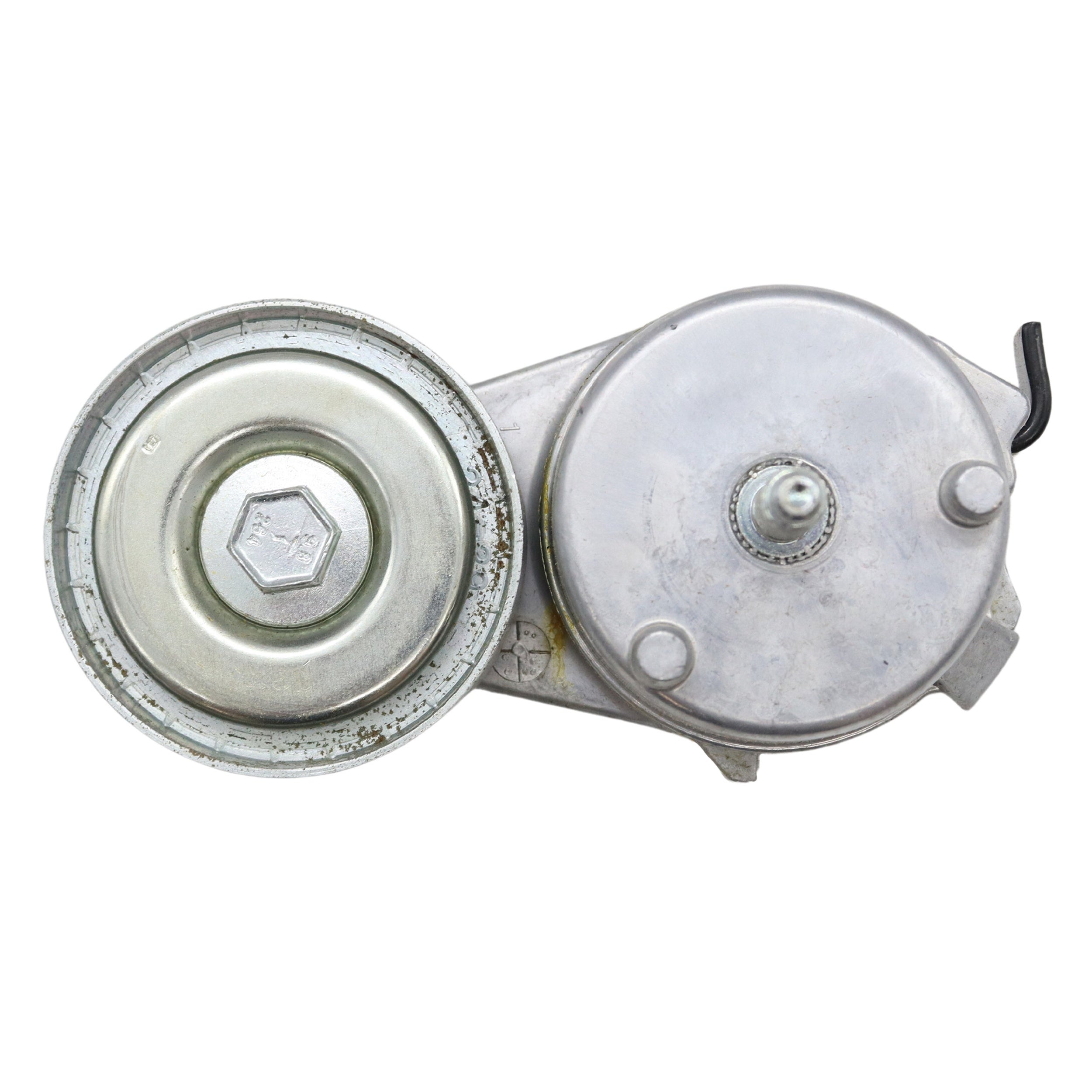 SOPORTE PARA MOTOR PARA CHEVROLET AVALANCHE 2500 8.1L V8 2002-2006