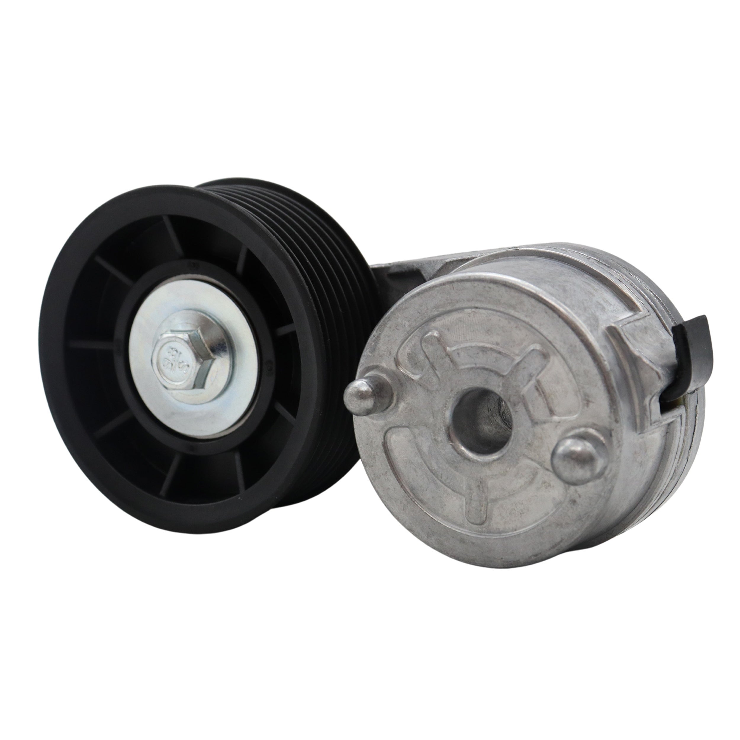 TENSOR PARA ACCESORIOS PARA CHRYSLER ASPEN 5.7L V8 2007-2008