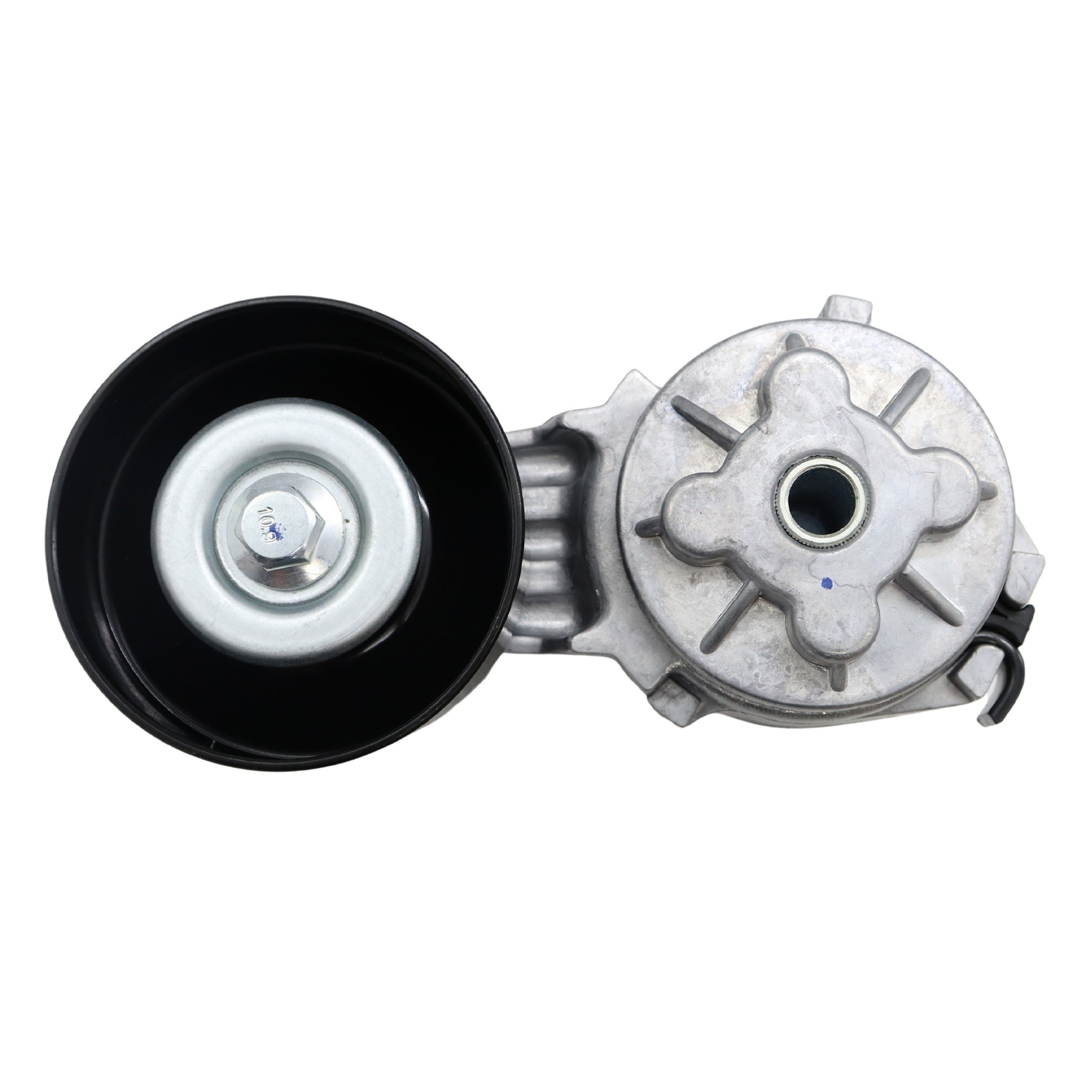 TENSOR PARA ACCESORIOS PARA CHEVROLET BLAZER 6.5L V8 1994