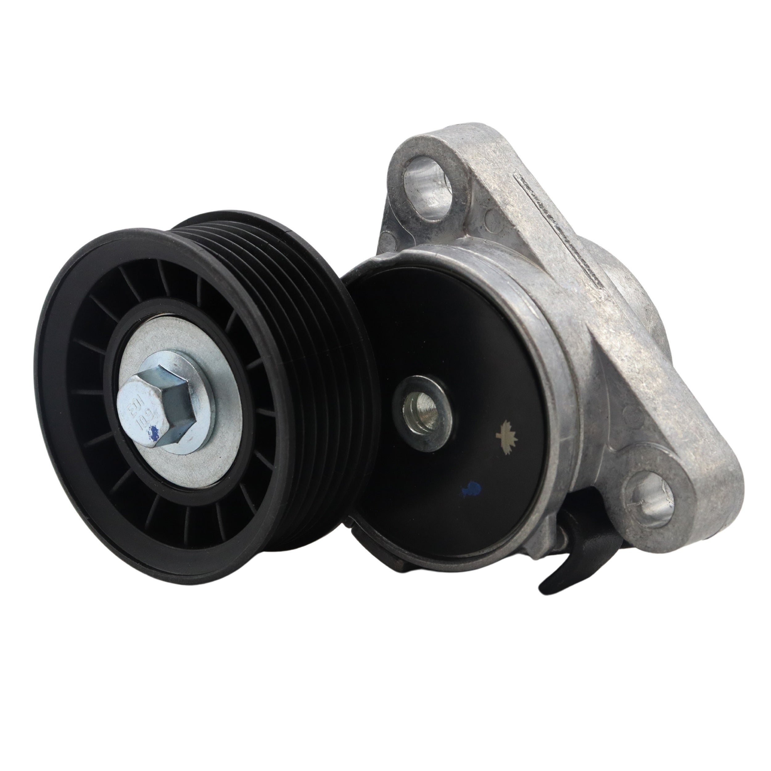 TENSOR PARA ACCESORIOS PARA CHEVROLET CORVETTE 5.7L V8 1997-2004