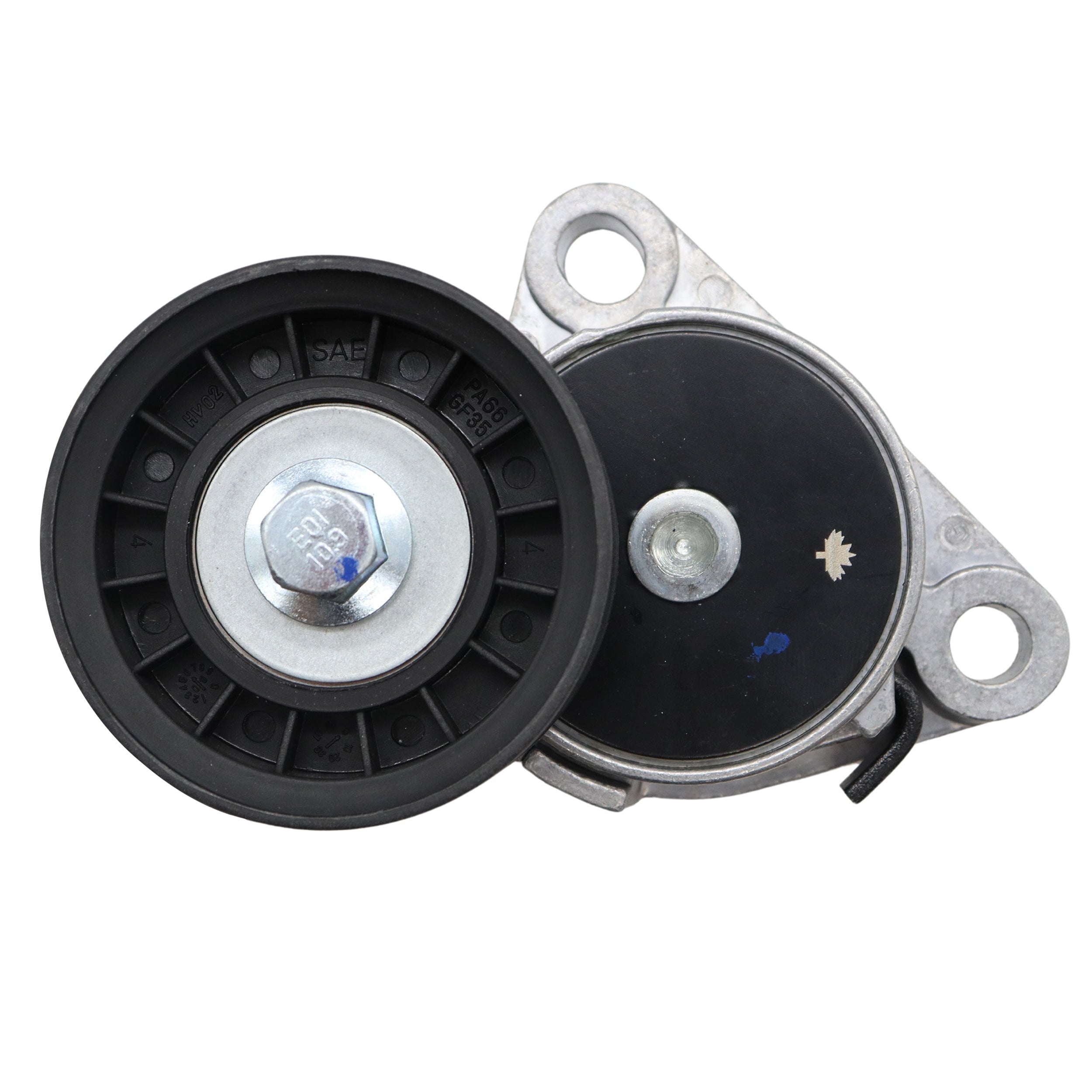 TENSOR PARA ACCESORIOS PARA CHEVROLET CORVETTE 5.7L V8 1997-2004