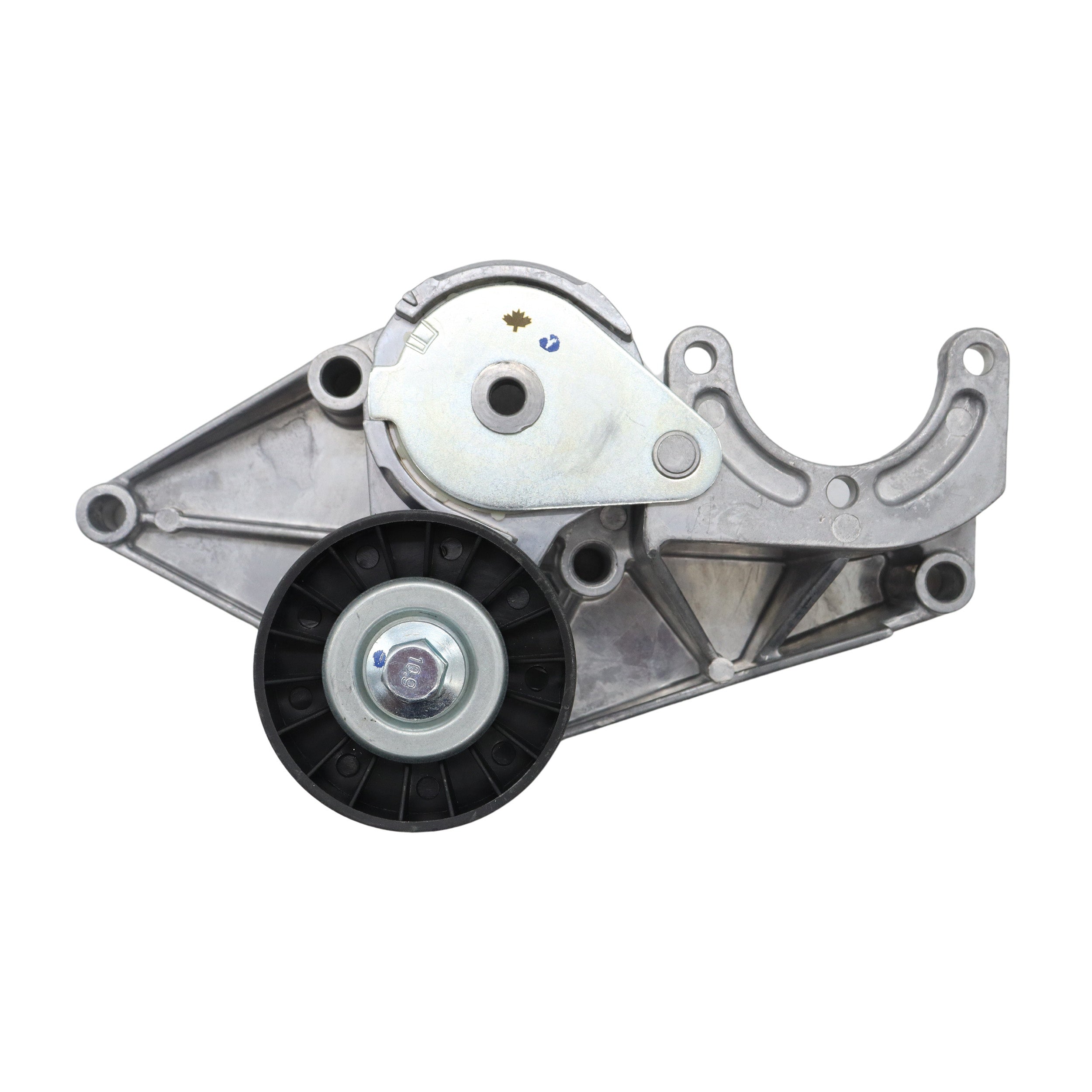 SOPORTE PARA MOTOR PARA BUICK CENTURY 3.3L V6 1989-1991