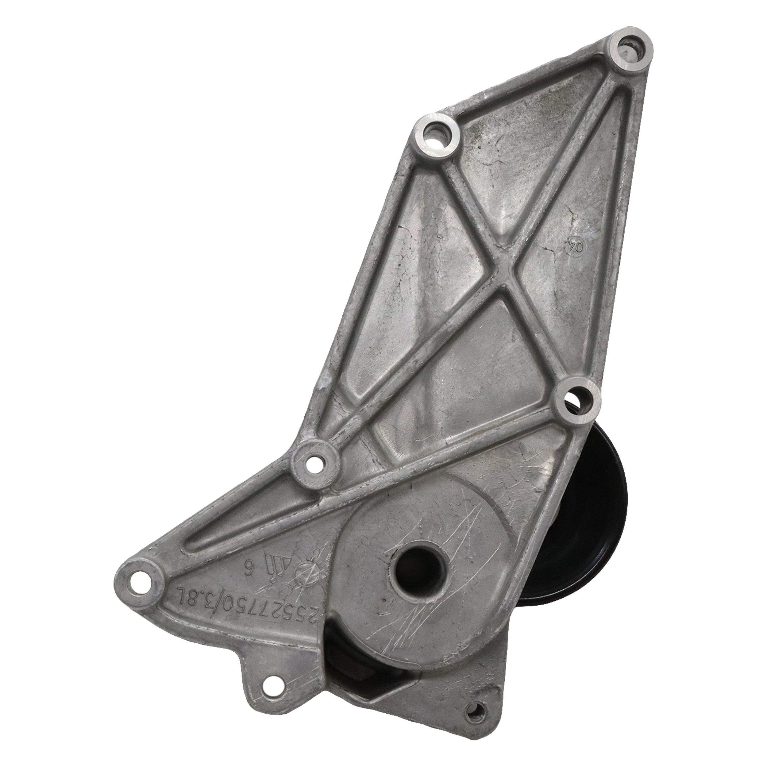 TENSOR PARA ACCESORIOS PARA BUICK CENTURY 3.8L V6 1986-1988