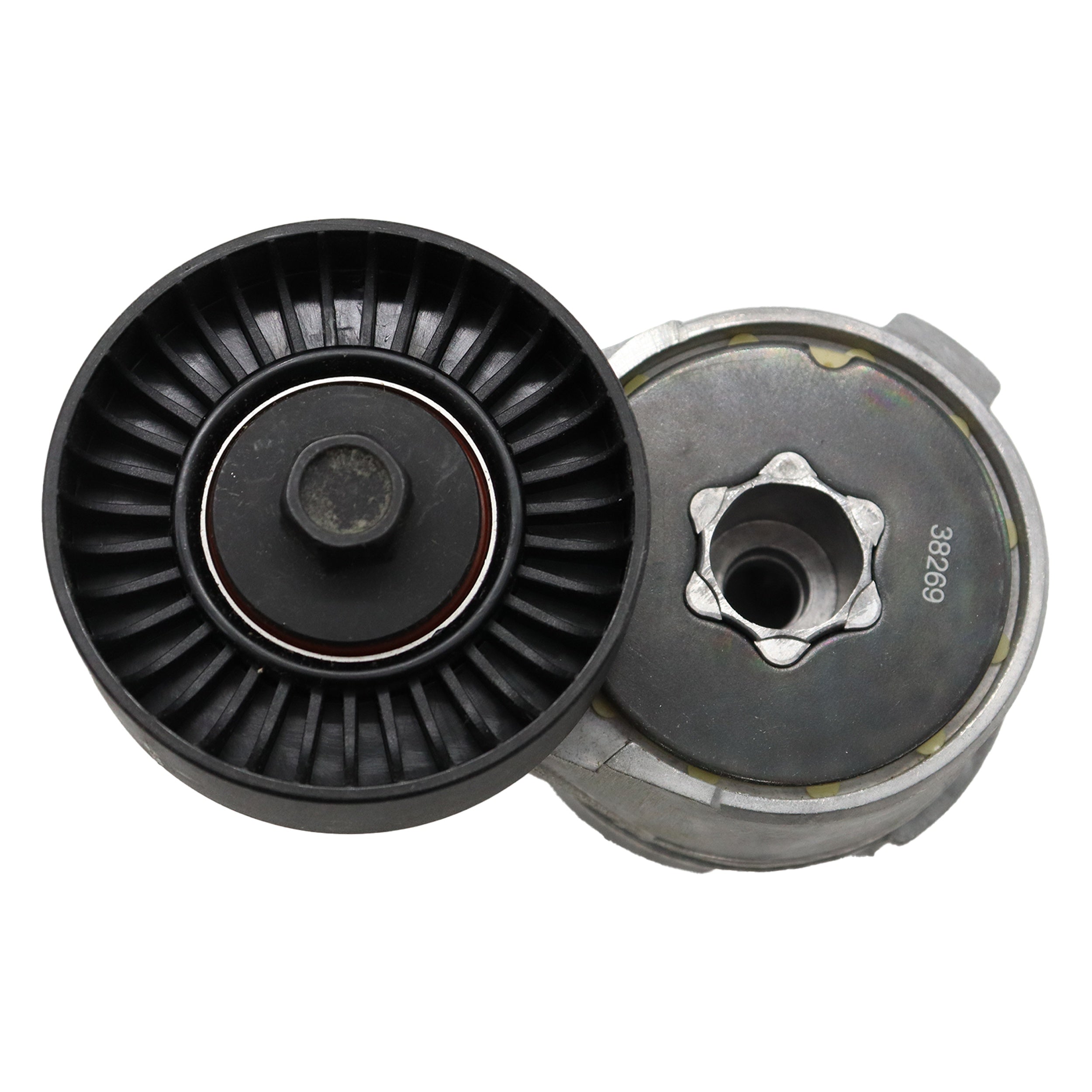 TENSOR PARA ACCESORIOS PARA BUICK PARK AVENUE 3.8L V6 1991-1995