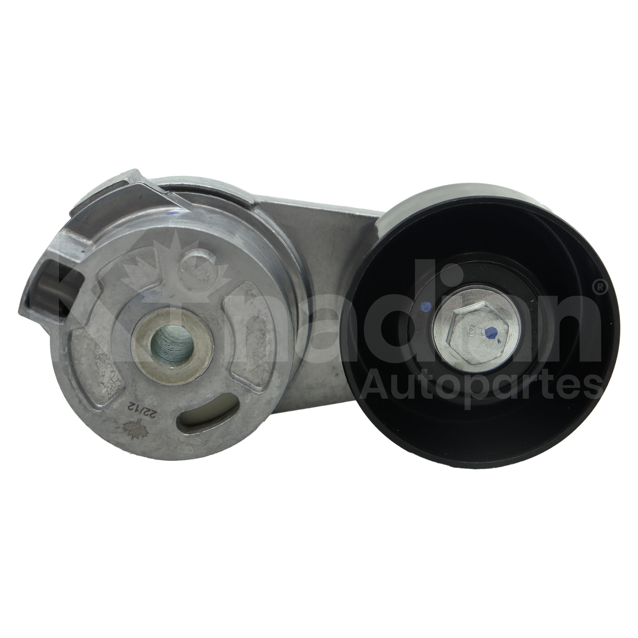 TENSOR PARA ACCESORIOS PARA CADILLAC CTS 3.6L V6 2004-2009