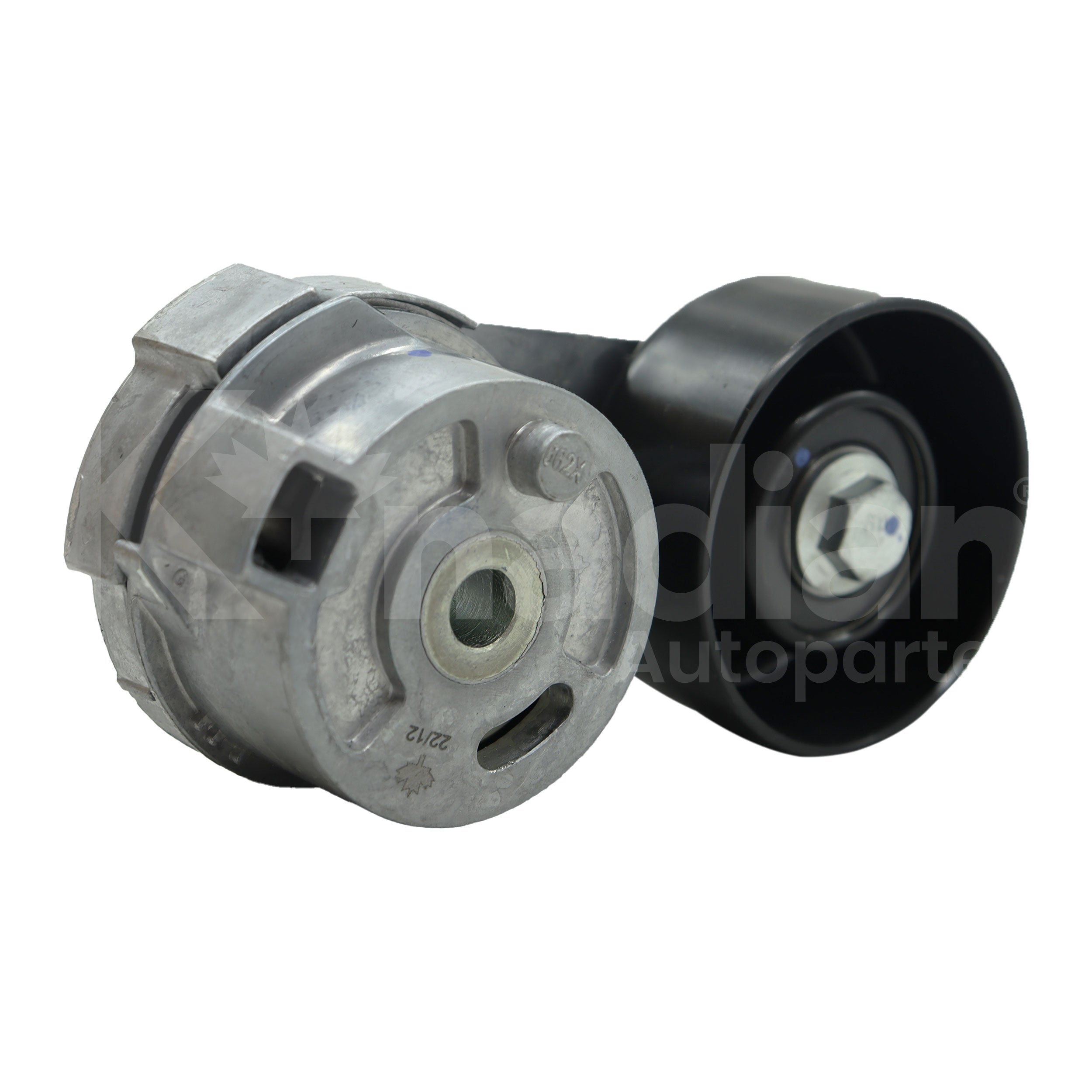 TENSOR PARA ACCESORIOS PARA CADILLAC CTS 3.6L V6 2004-2009