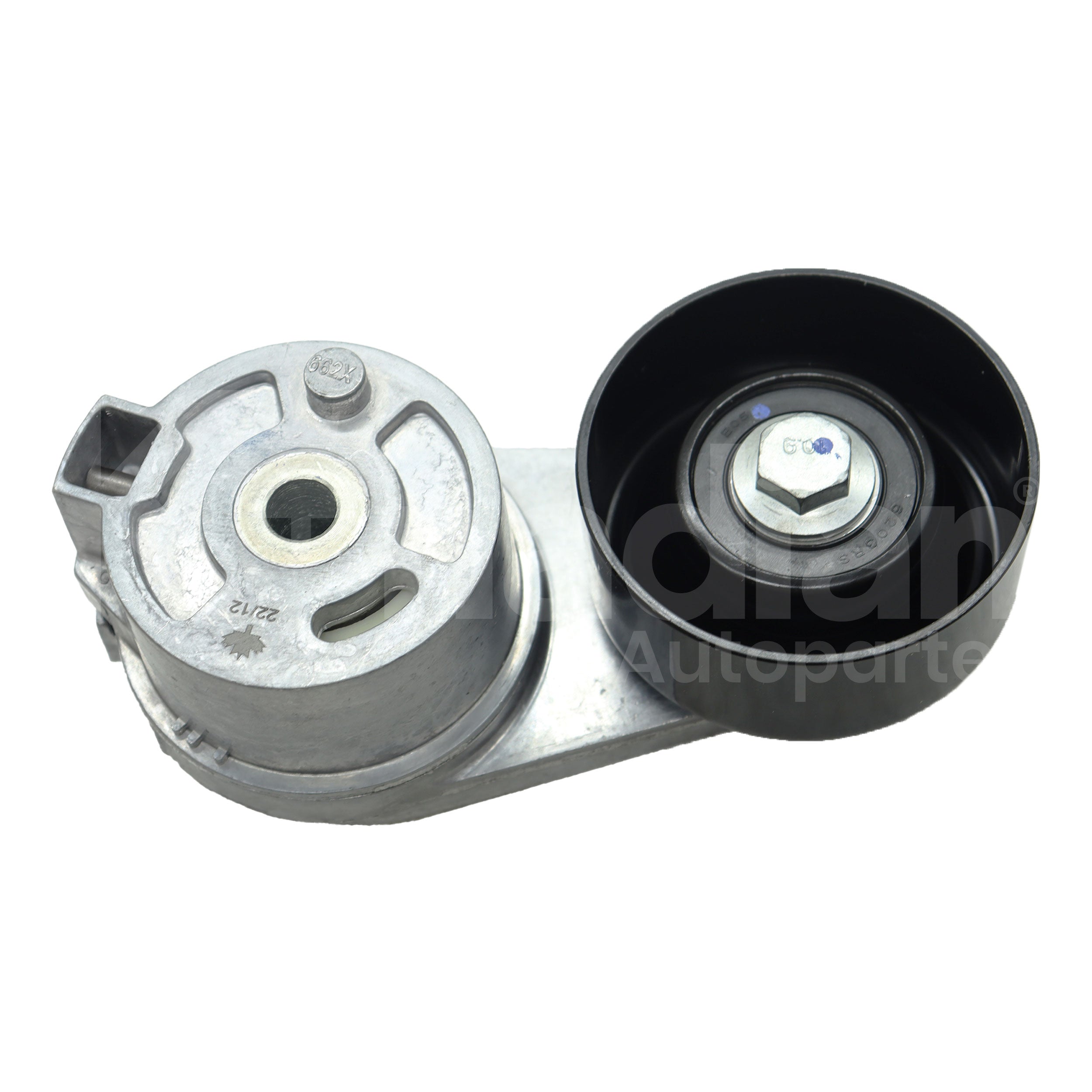 TENSOR PARA ACCESORIOS PARA CADILLAC CTS 3.6L V6 2004-2009