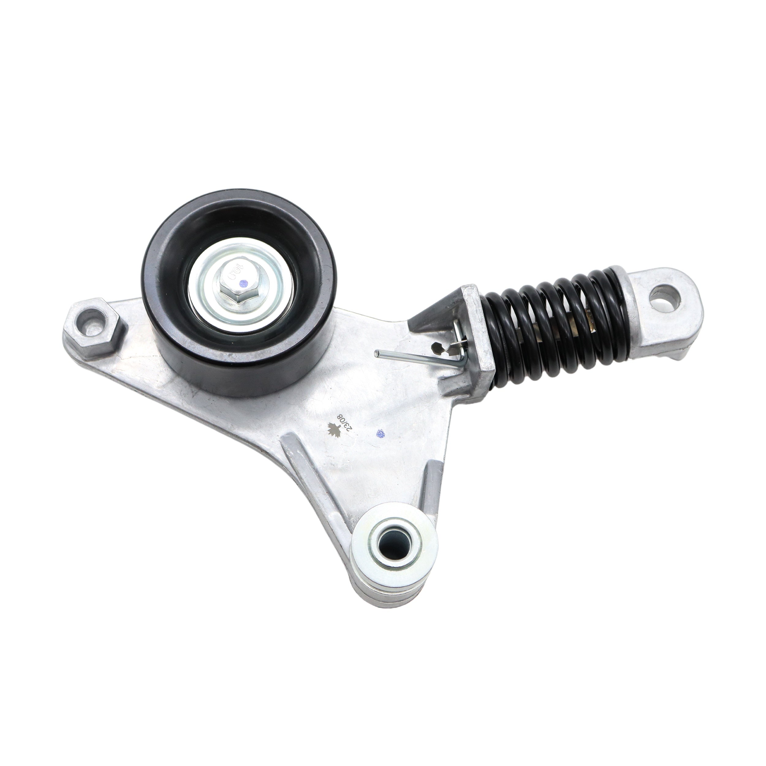 TENSOR PARA ACCESORIOS PARA PONTIAC VIBE 2.4L L4 2009-2010