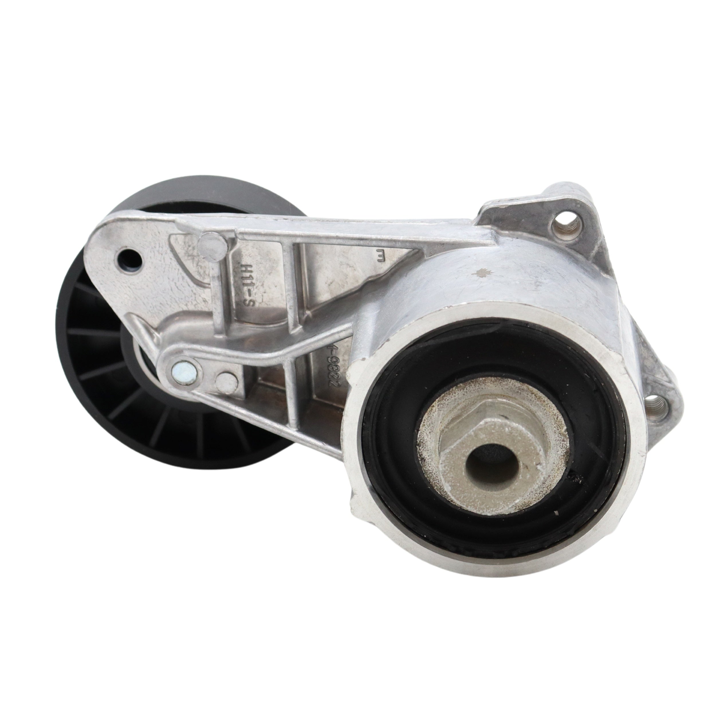 TENSOR PARA ACCESORIOS PARA MERCEDES-BENZ 190D 2.2L L4 1985