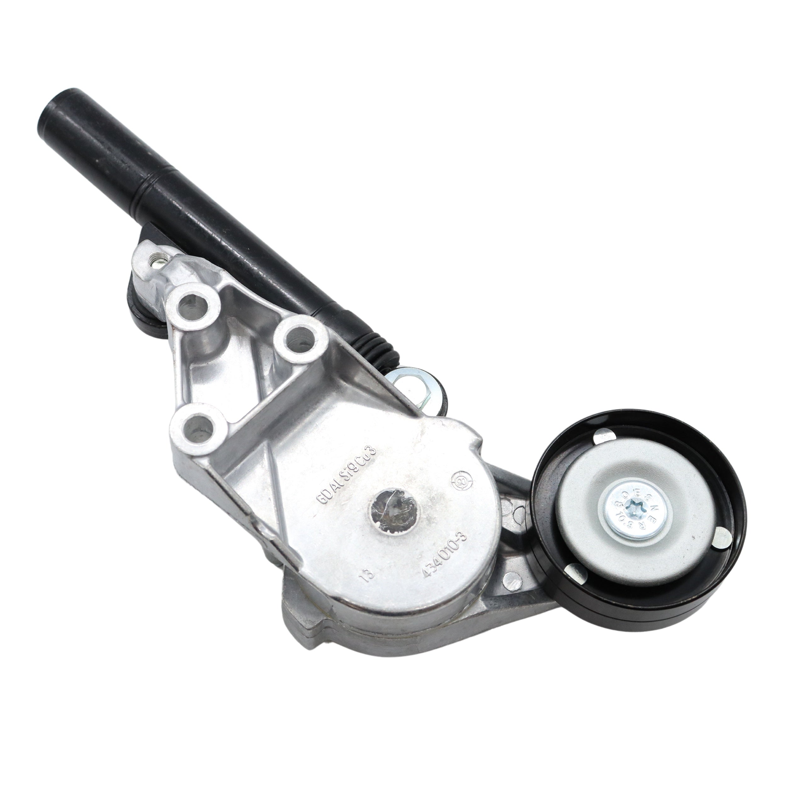 TENSOR PARA ACCESORIOS PARA VOLKSWAGEN BEETLE 1.9L L4 1998-2006