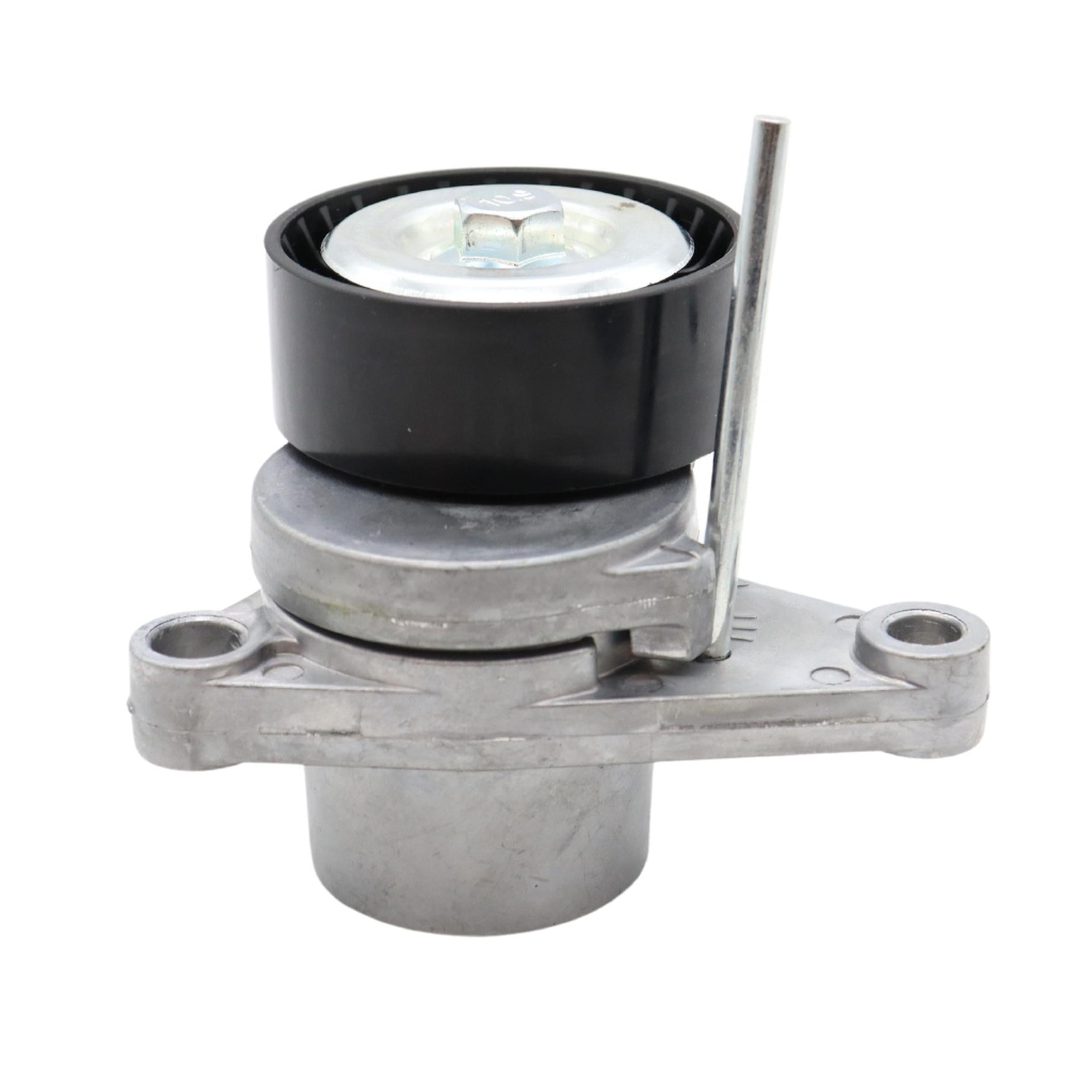 TENSOR PARA ACCESORIOS PARA PEUGEOT 207 1.4L L4 2010-2011