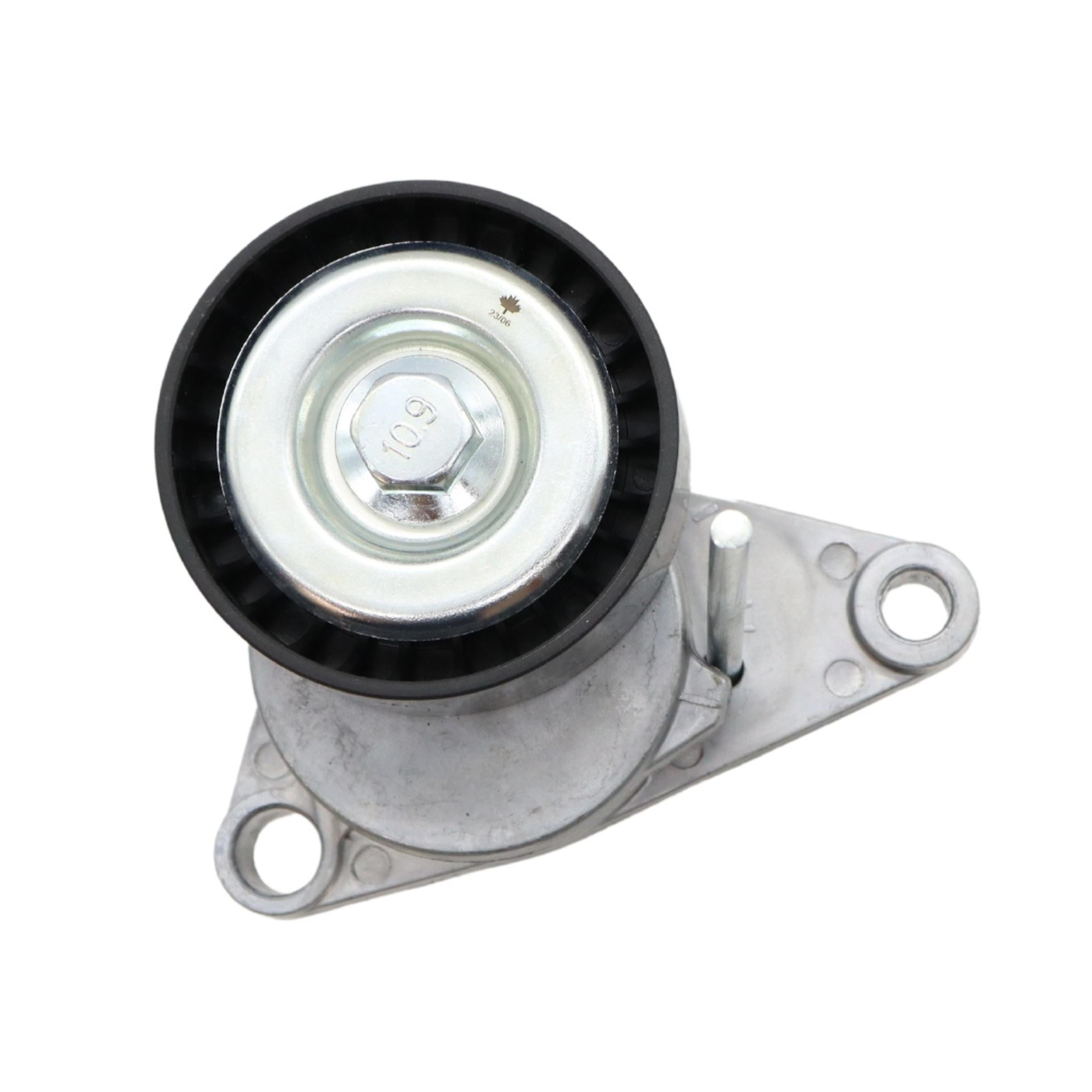 TENSOR PARA ACCESORIOS PARA PEUGEOT 207 1.4L L4 2010-2011