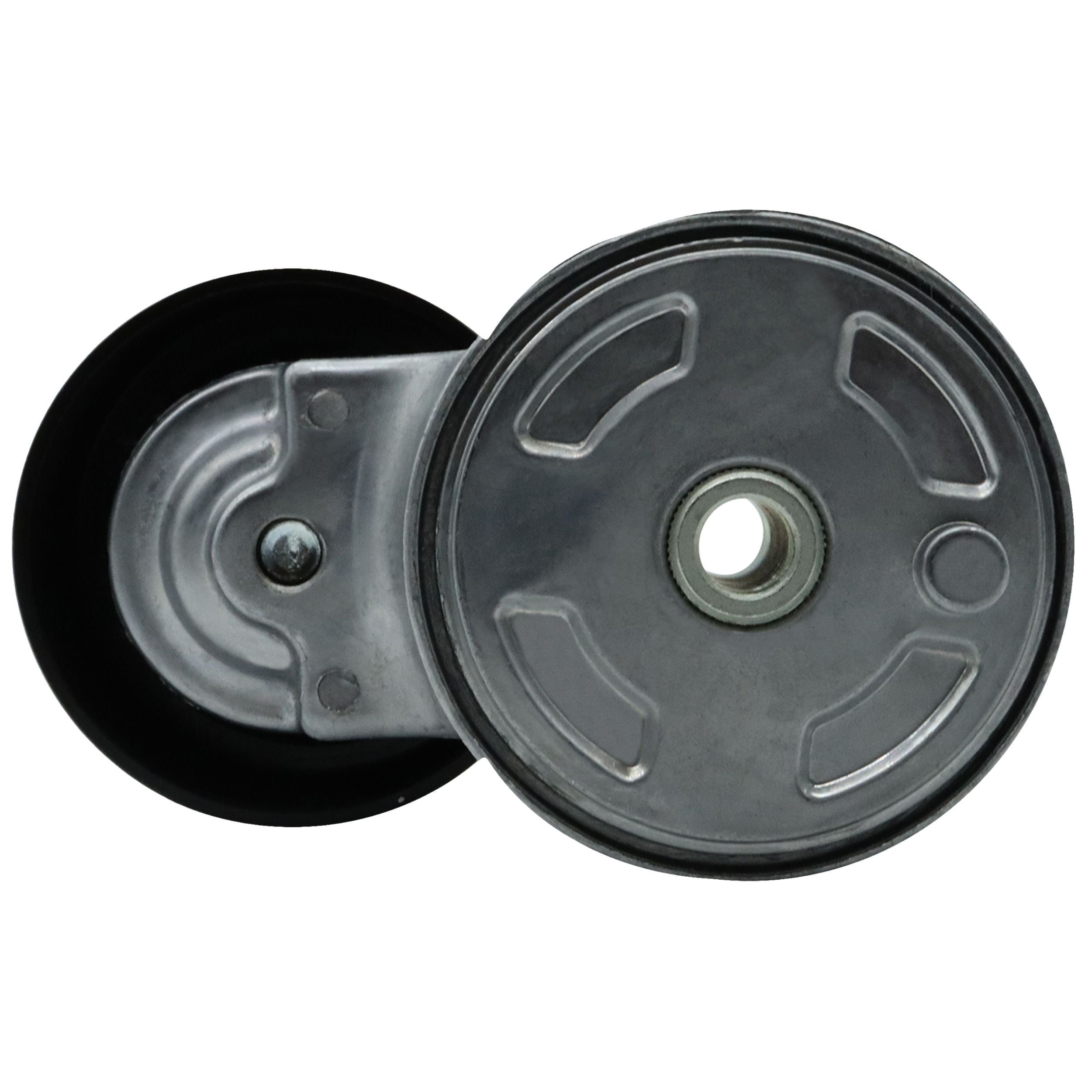 TENSOR PARA ACCESORIOS PARA JAC SUNRAY 2.7L L4 2021-2023
