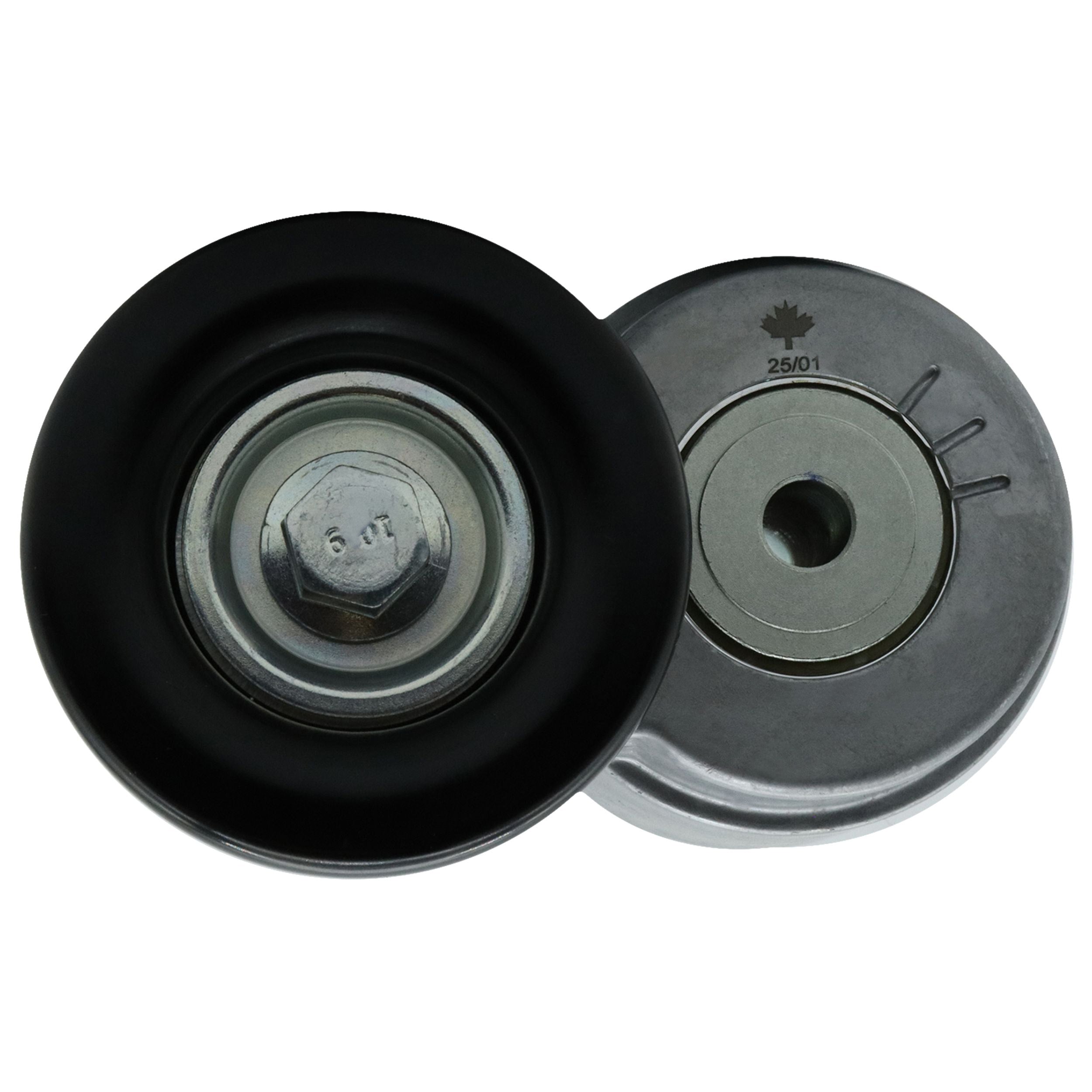 TENSOR PARA ACCESORIOS PARA JAC SUNRAY 2.7L L4 2021-2023