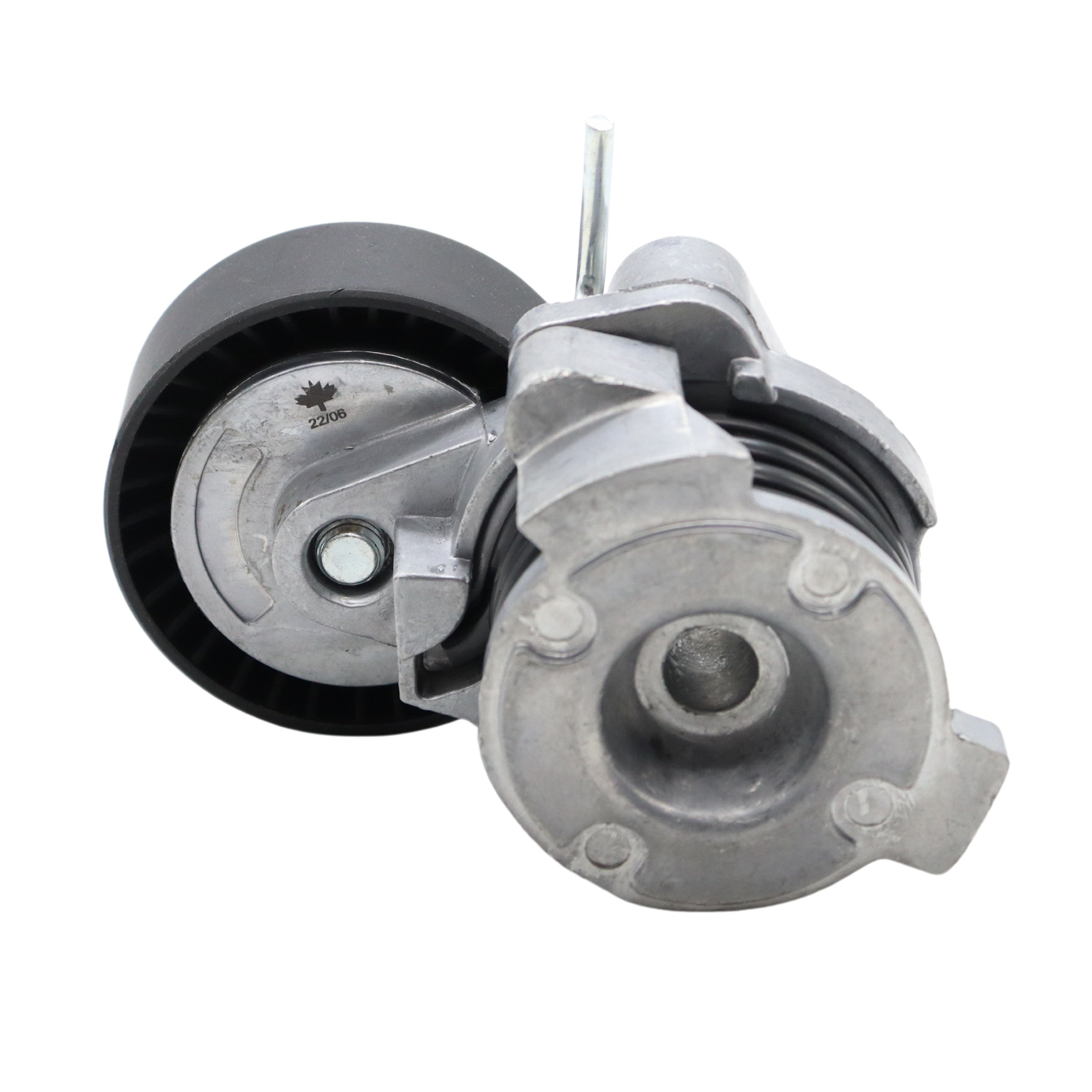 TENSOR PARA ACCESORIOS PARA BMW 545I 4.4L V8 2004-2006