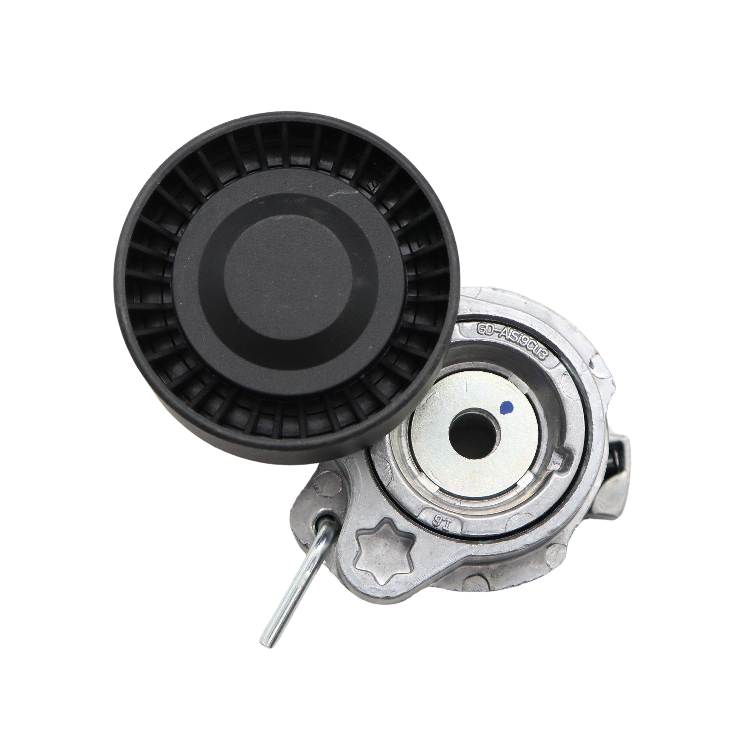 TENSOR PARA ACCESORIOS PARA BMW 545I 4.4L V8 2004-2006