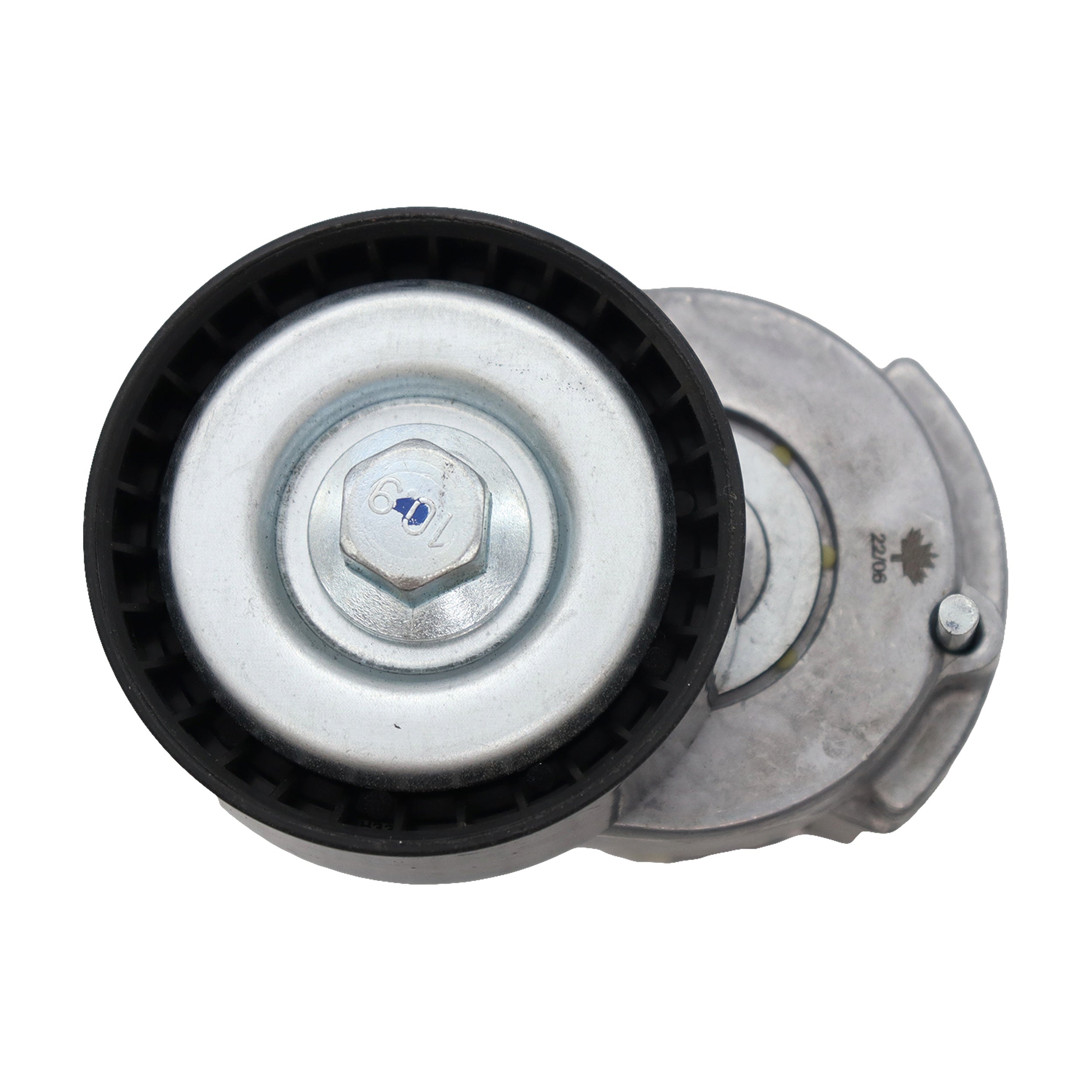 TENSOR PARA ACCESORIOS PARA SEAT CORDOBA 1.6L L4 2006-2009