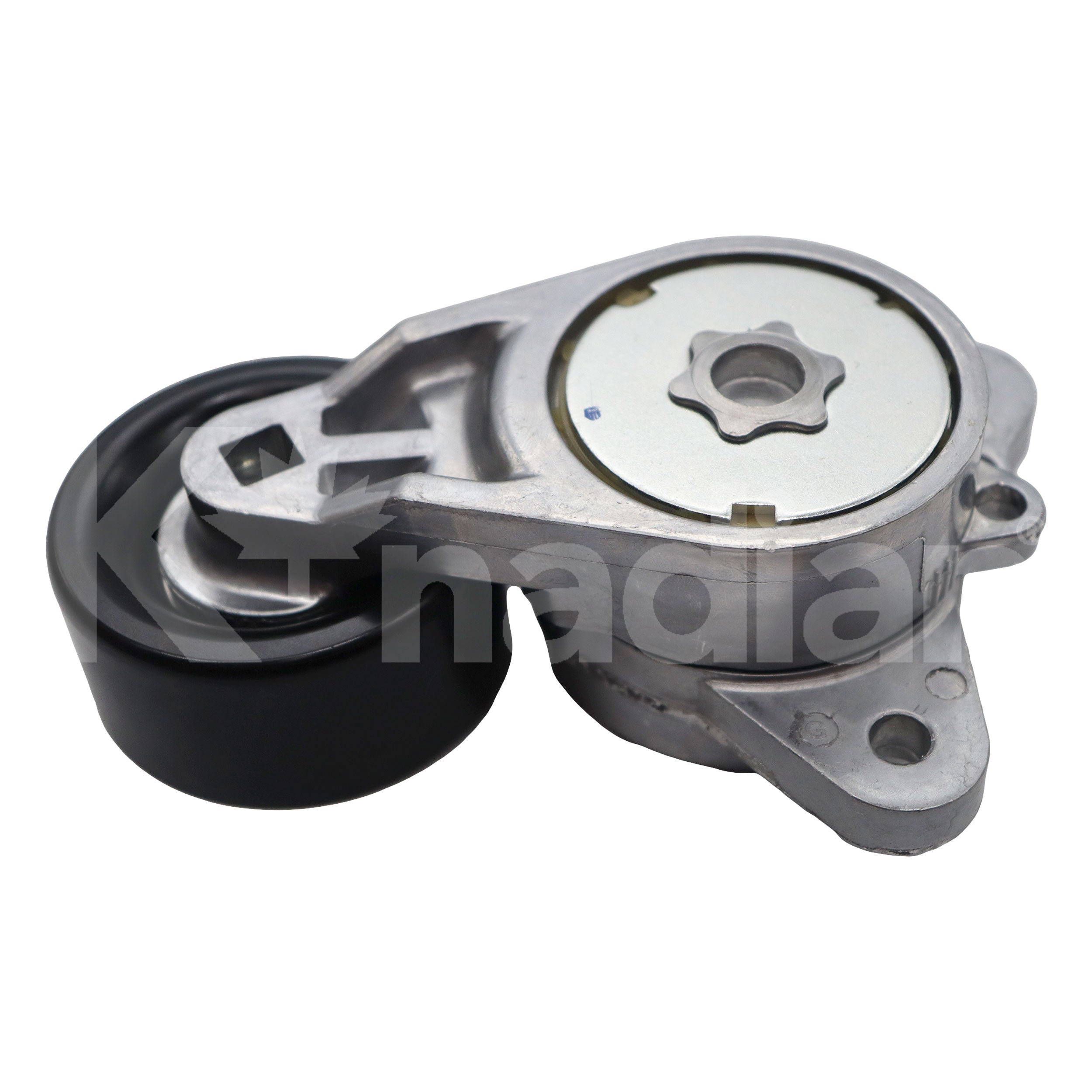 TENSOR PARA ACCESORIOS PARA NISSAN ALTIMA 3.5L V6 2014-2018