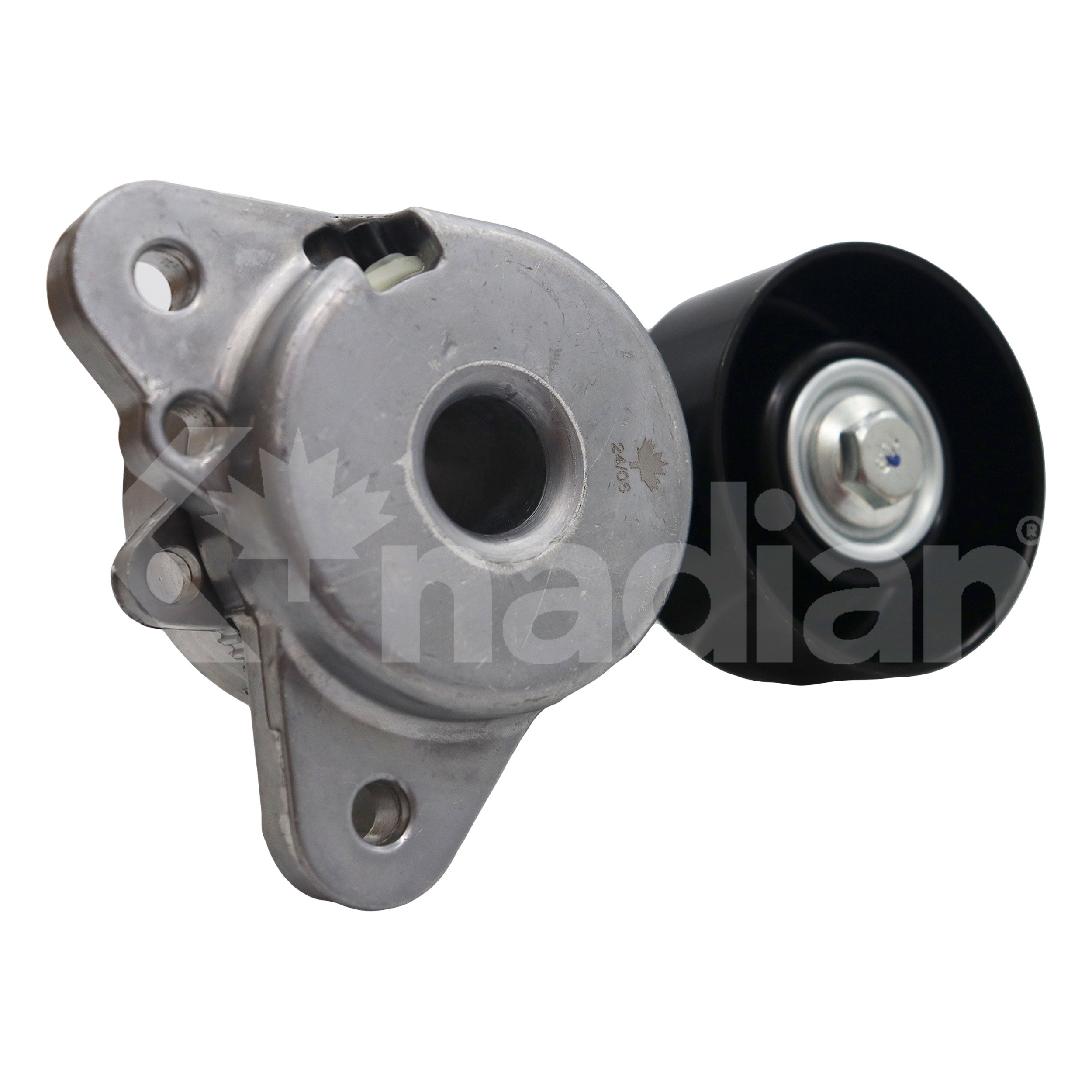 TENSOR PARA ACCESORIOS PARA NISSAN ALTIMA 3.5L V6 2014-2018