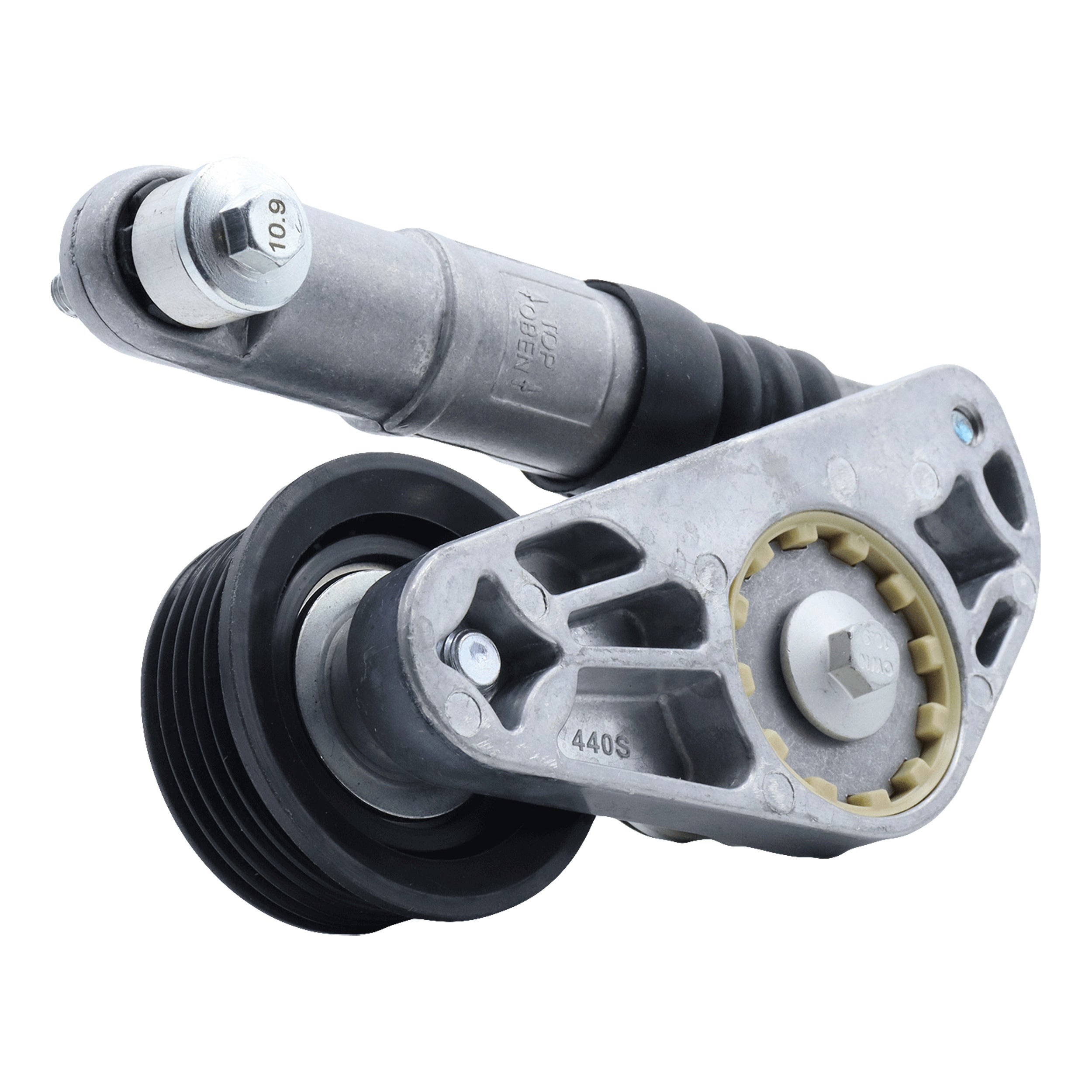 TENSOR PARA ACCESORIOS PARA AUDI A1 2.0L L4 2014